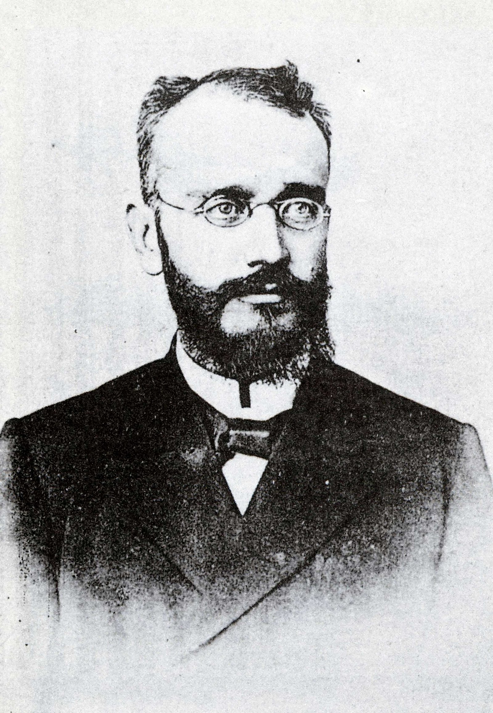 Eleftherios Venizelos Museum