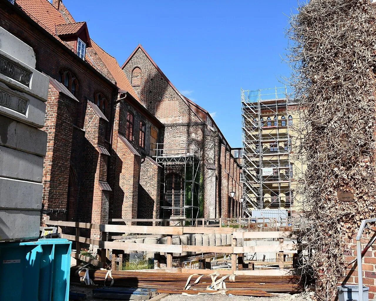 German Oceanographic Museum
