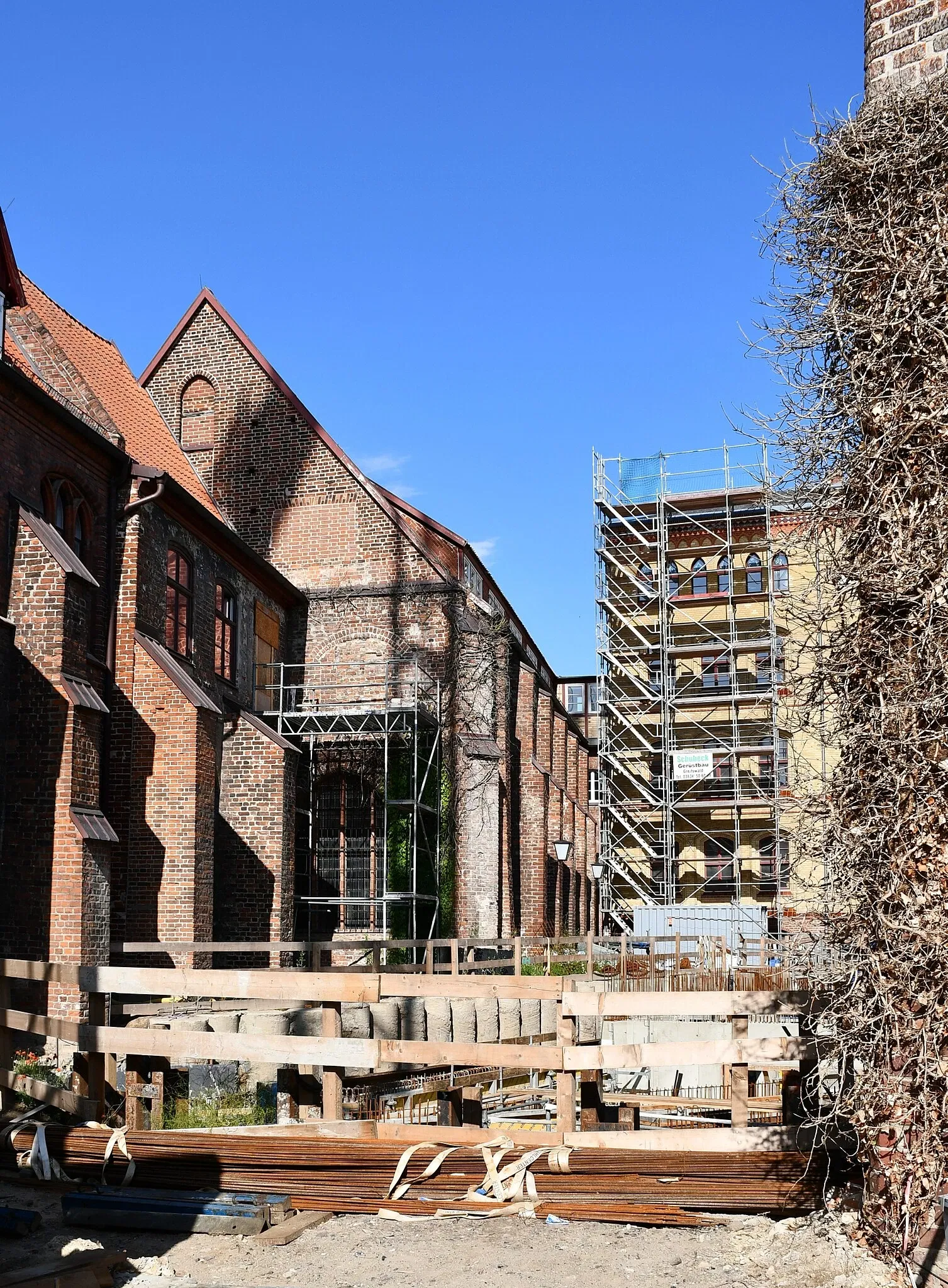 Deutsches Meeresmuseum