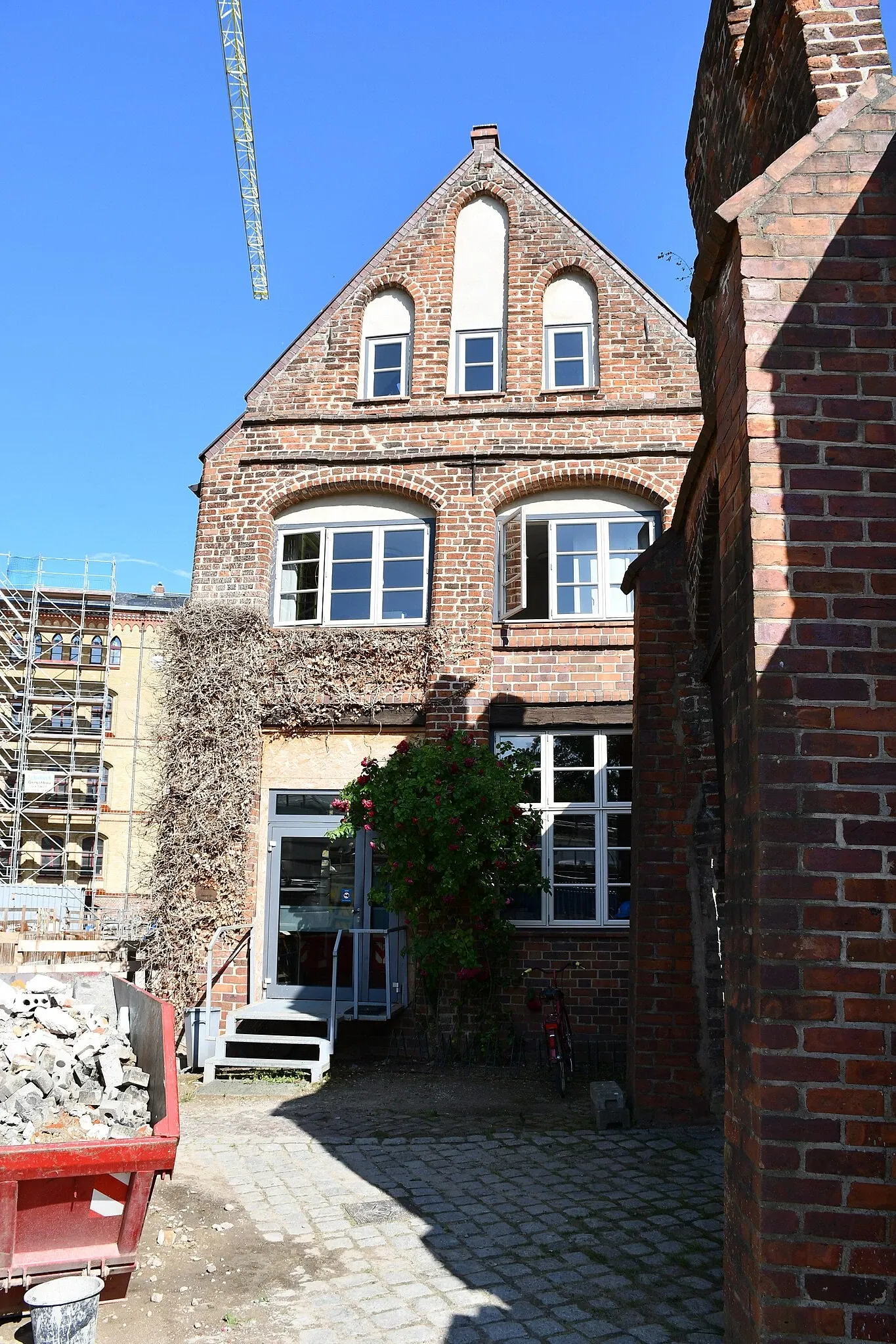 Deutsches Meeresmuseum