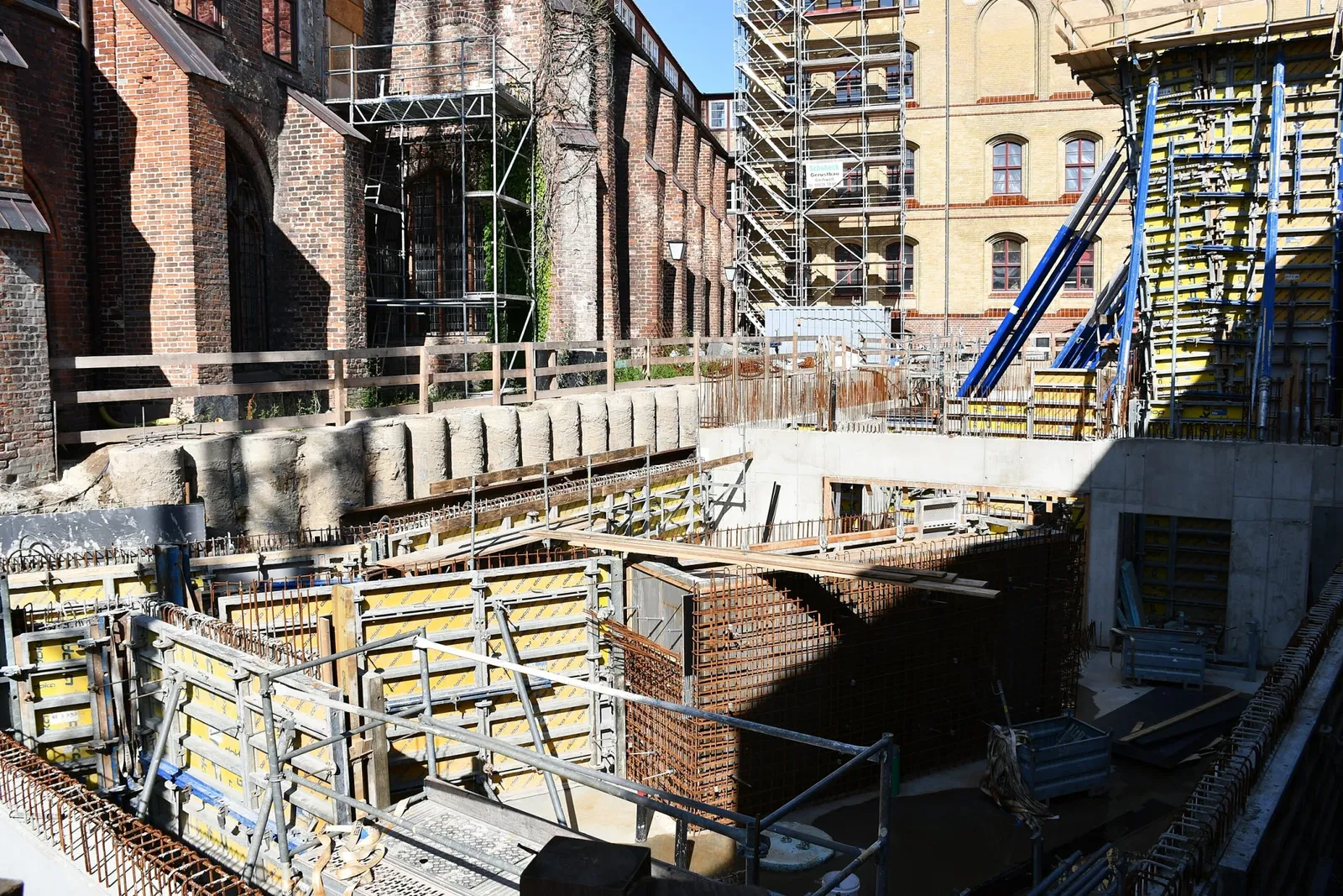 German Oceanographic Museum