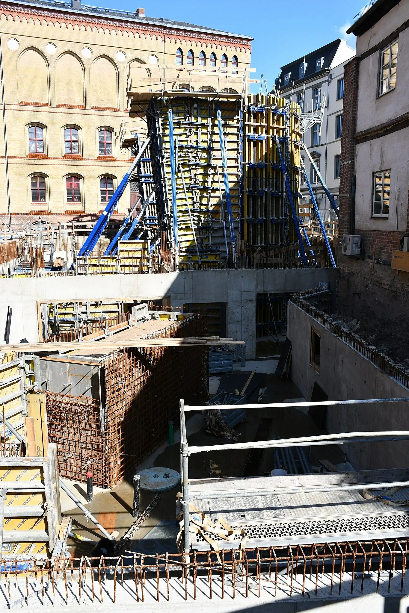 German Oceanographic Museum