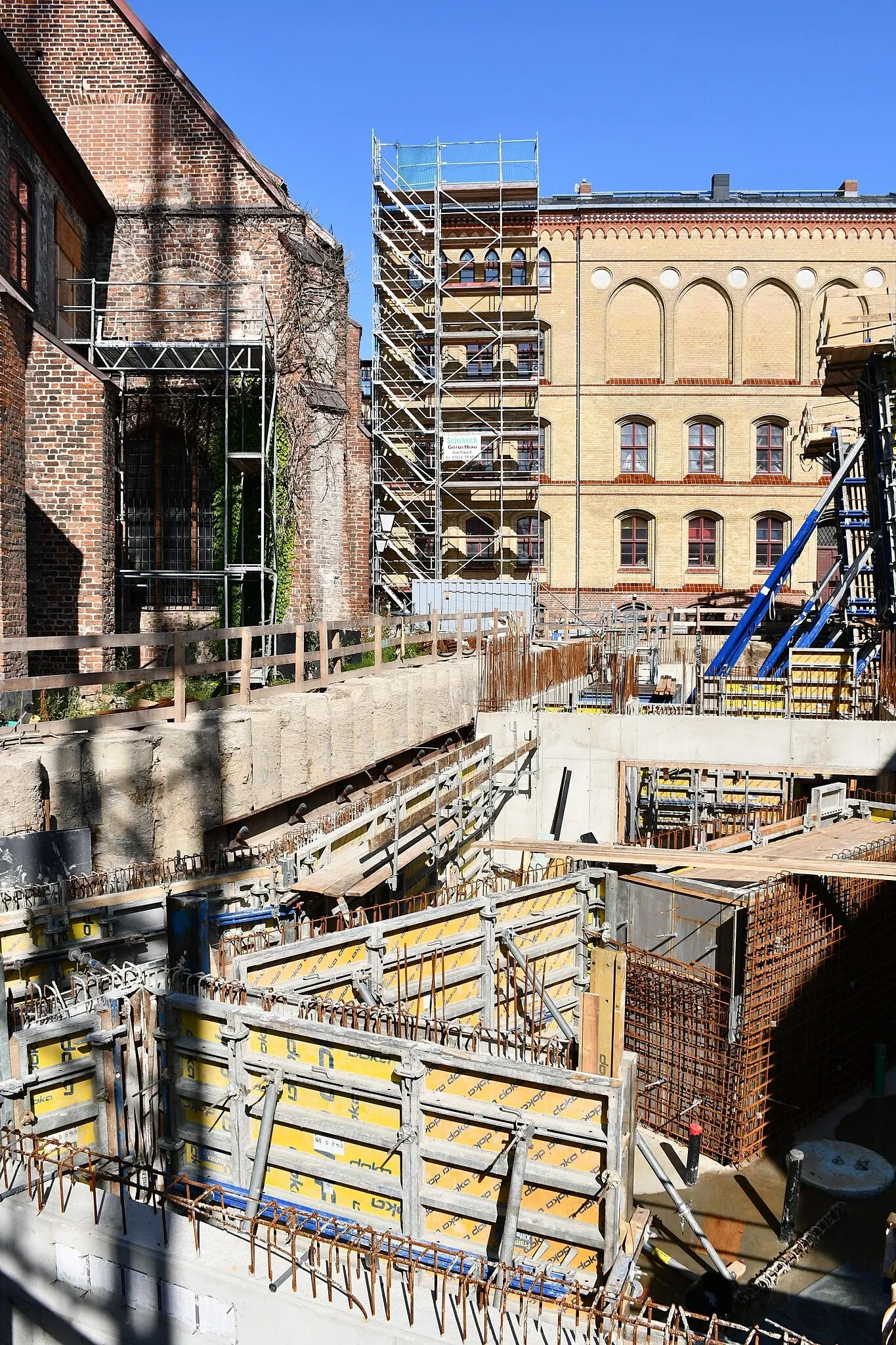 Deutsches Meeresmuseum