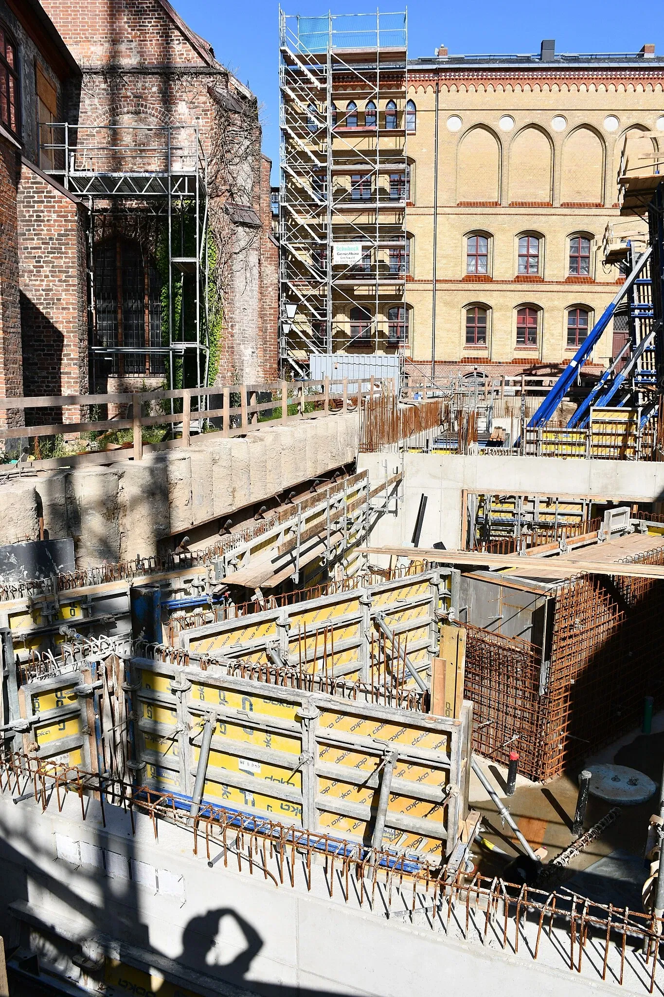 Deutsches Meeresmuseum