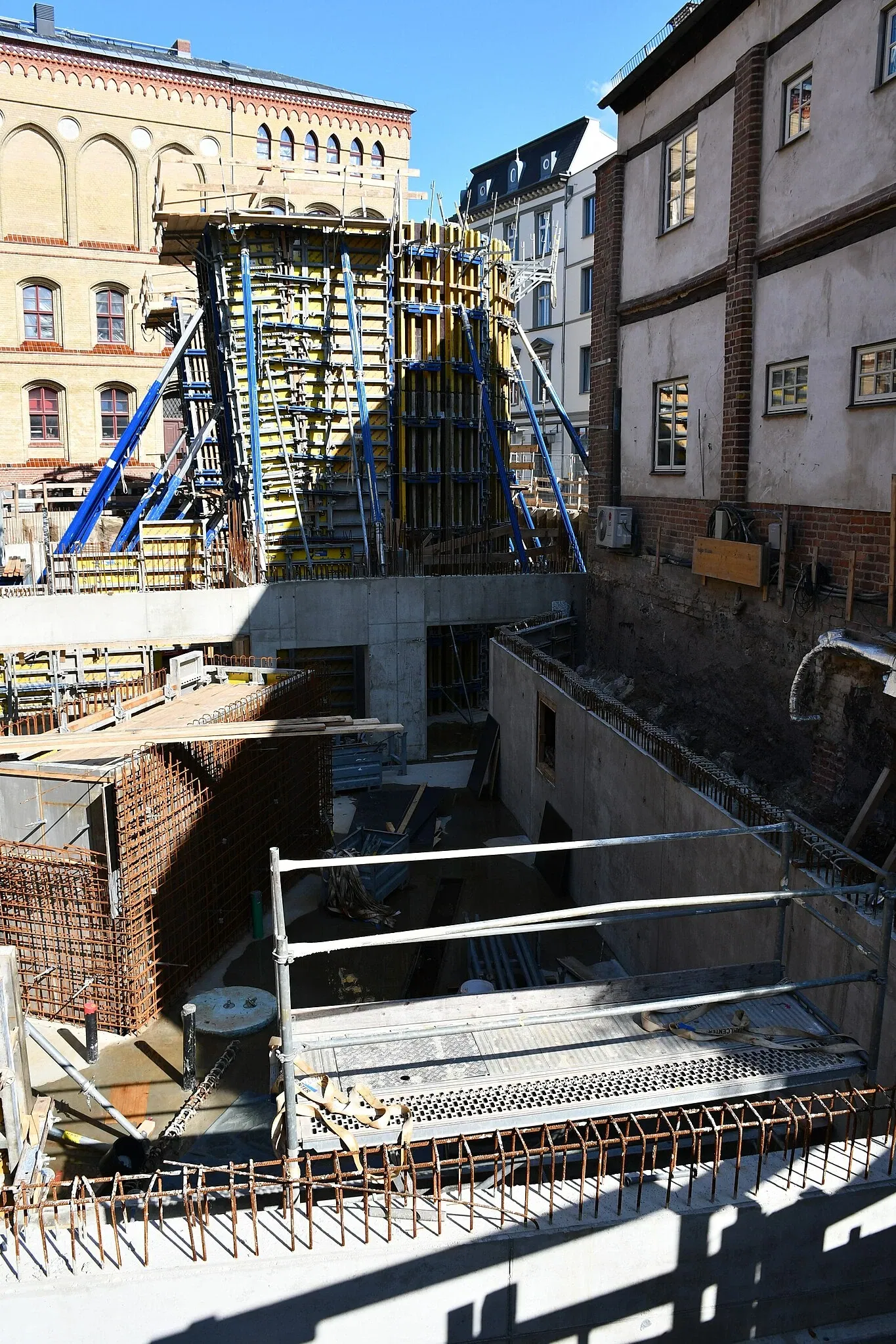 German Oceanographic Museum