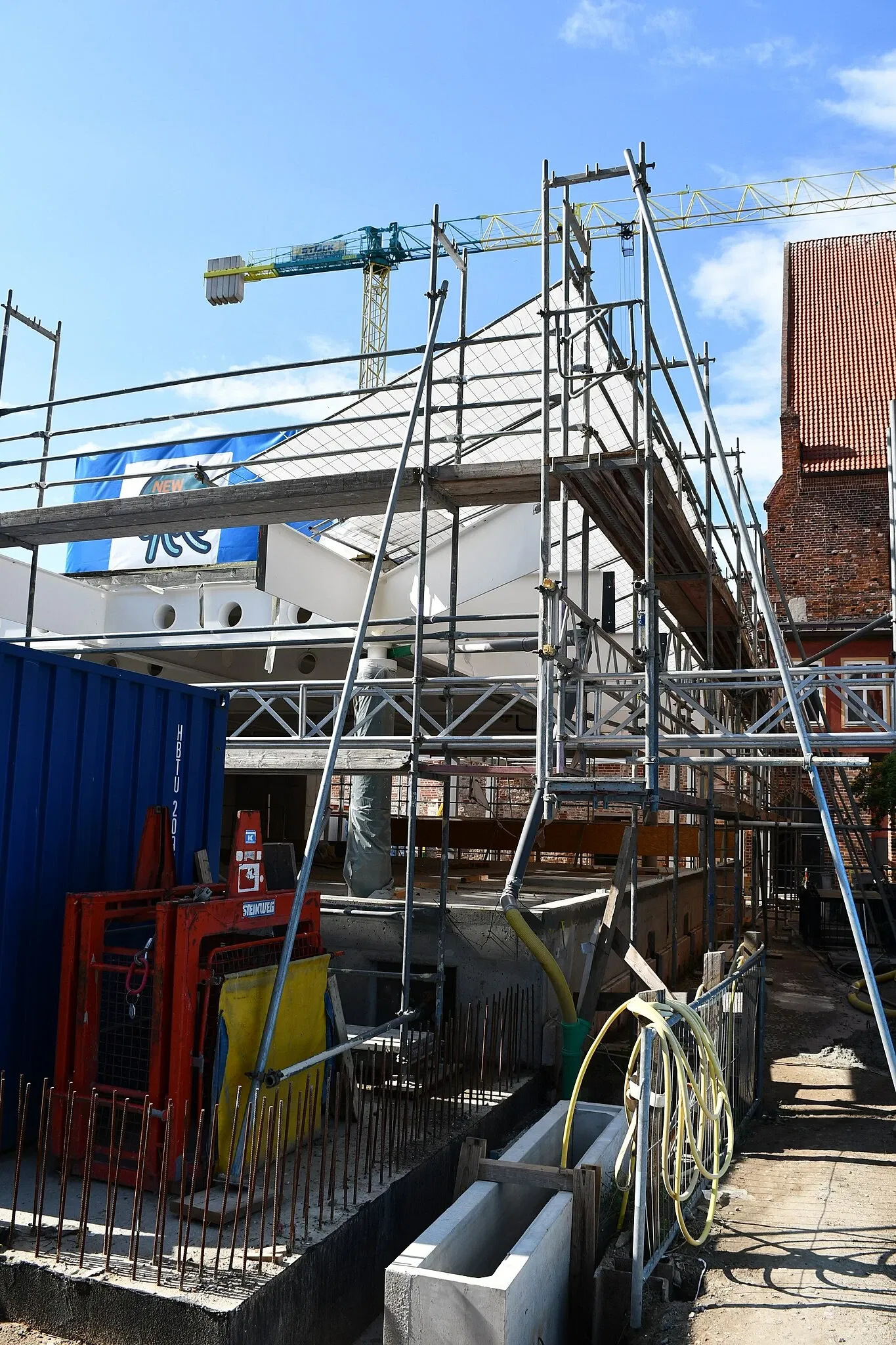 German Oceanographic Museum