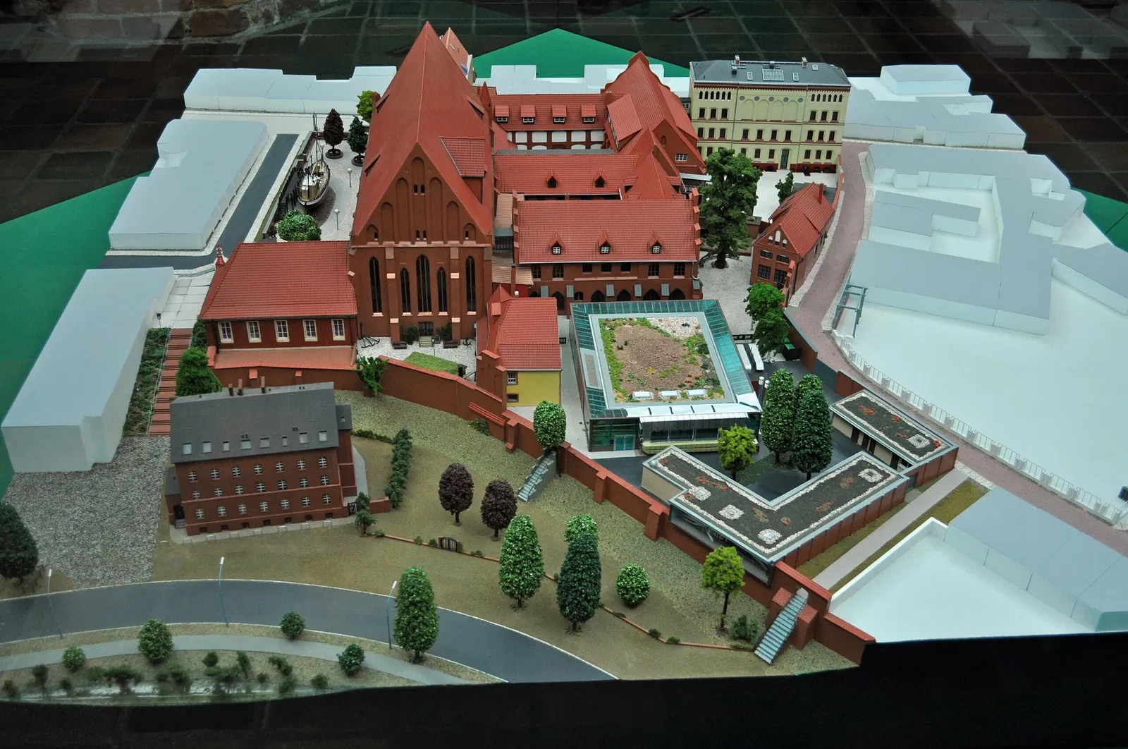 German Oceanographic Museum