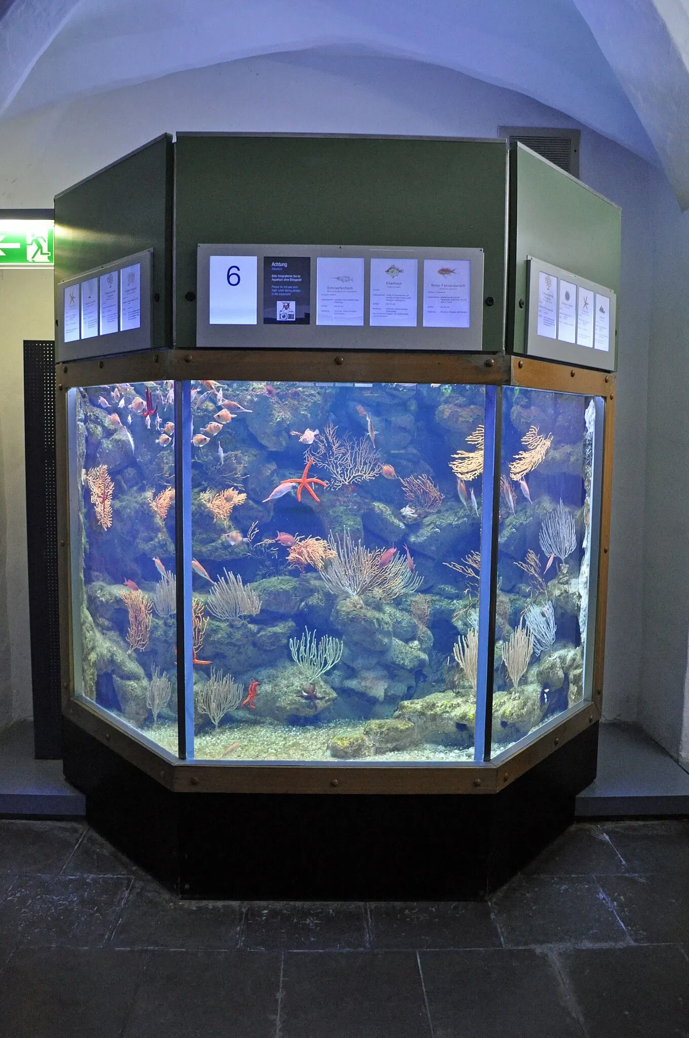 Deutsches Meeresmuseum