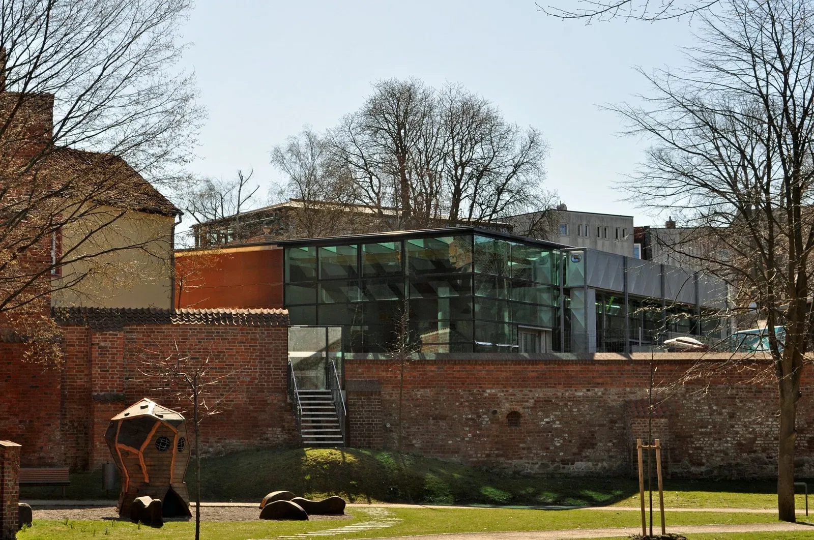 German Oceanographic Museum