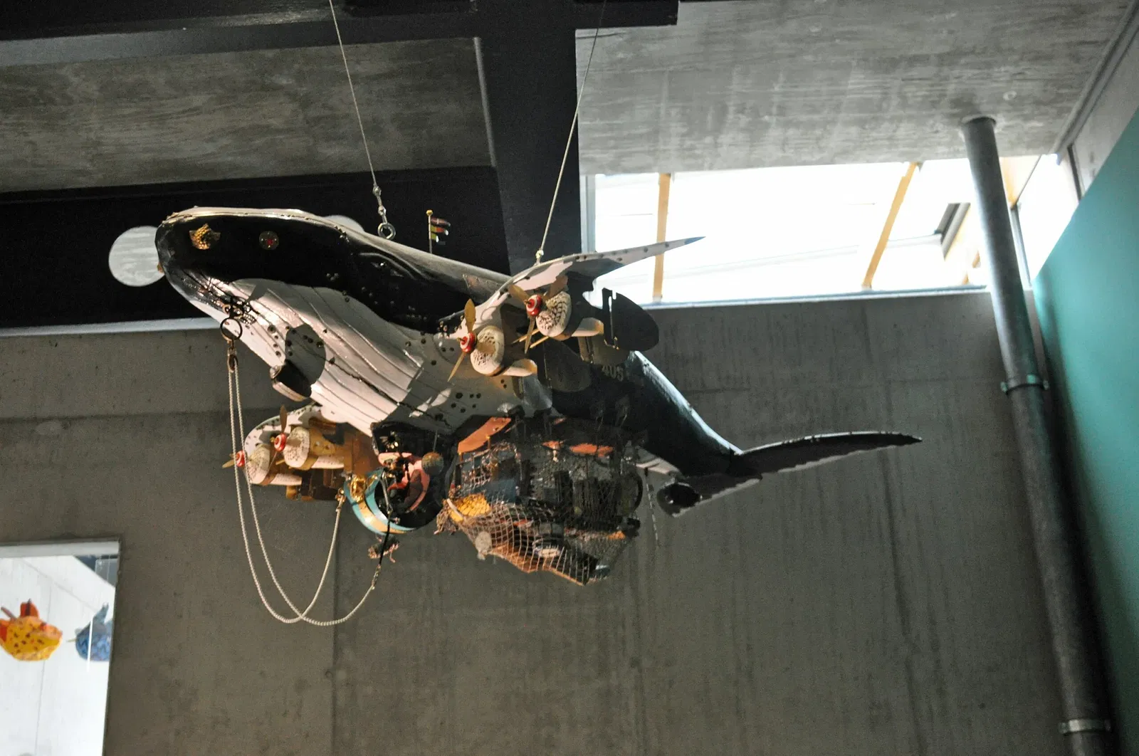 Deutsches Meeresmuseum