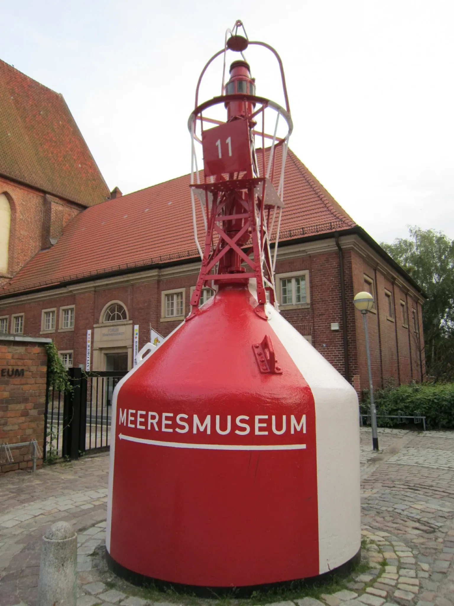 Deutsches Meeresmuseum