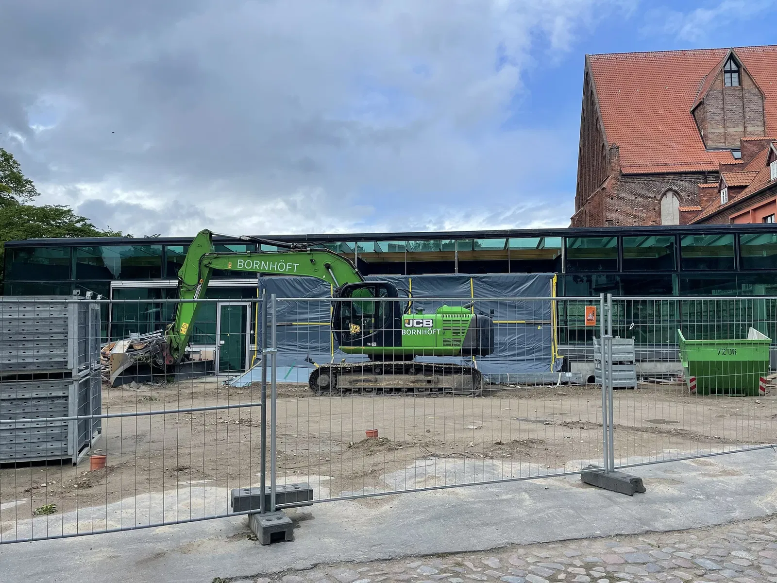 Deutsches Meeresmuseum