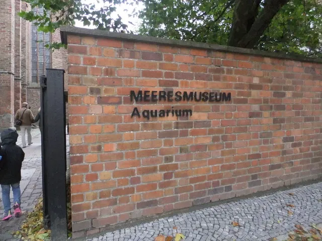 German Oceanographic Museum