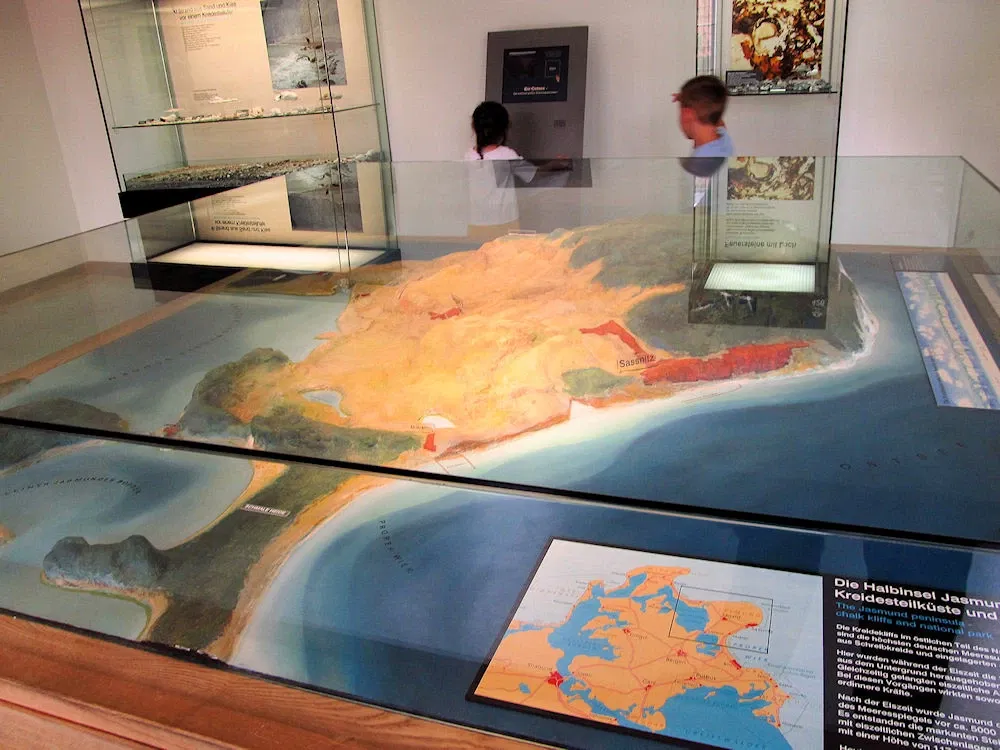 German Oceanographic Museum