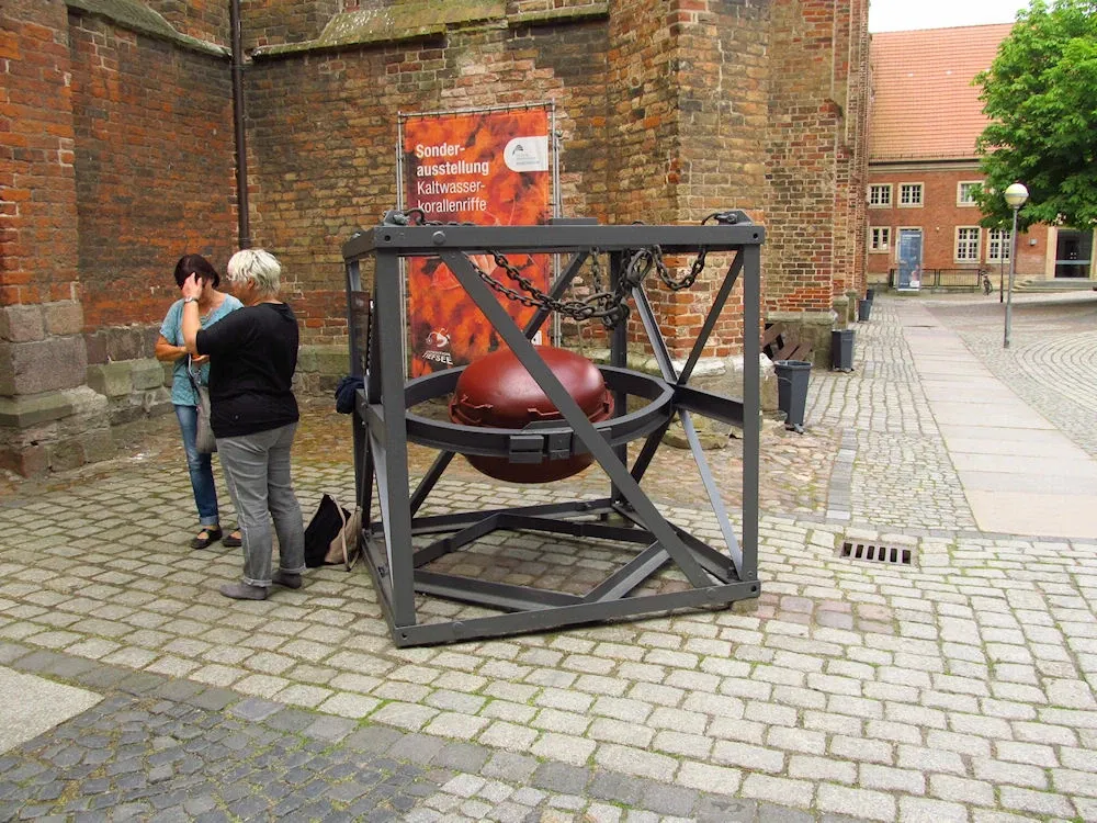 Deutsches Meeresmuseum