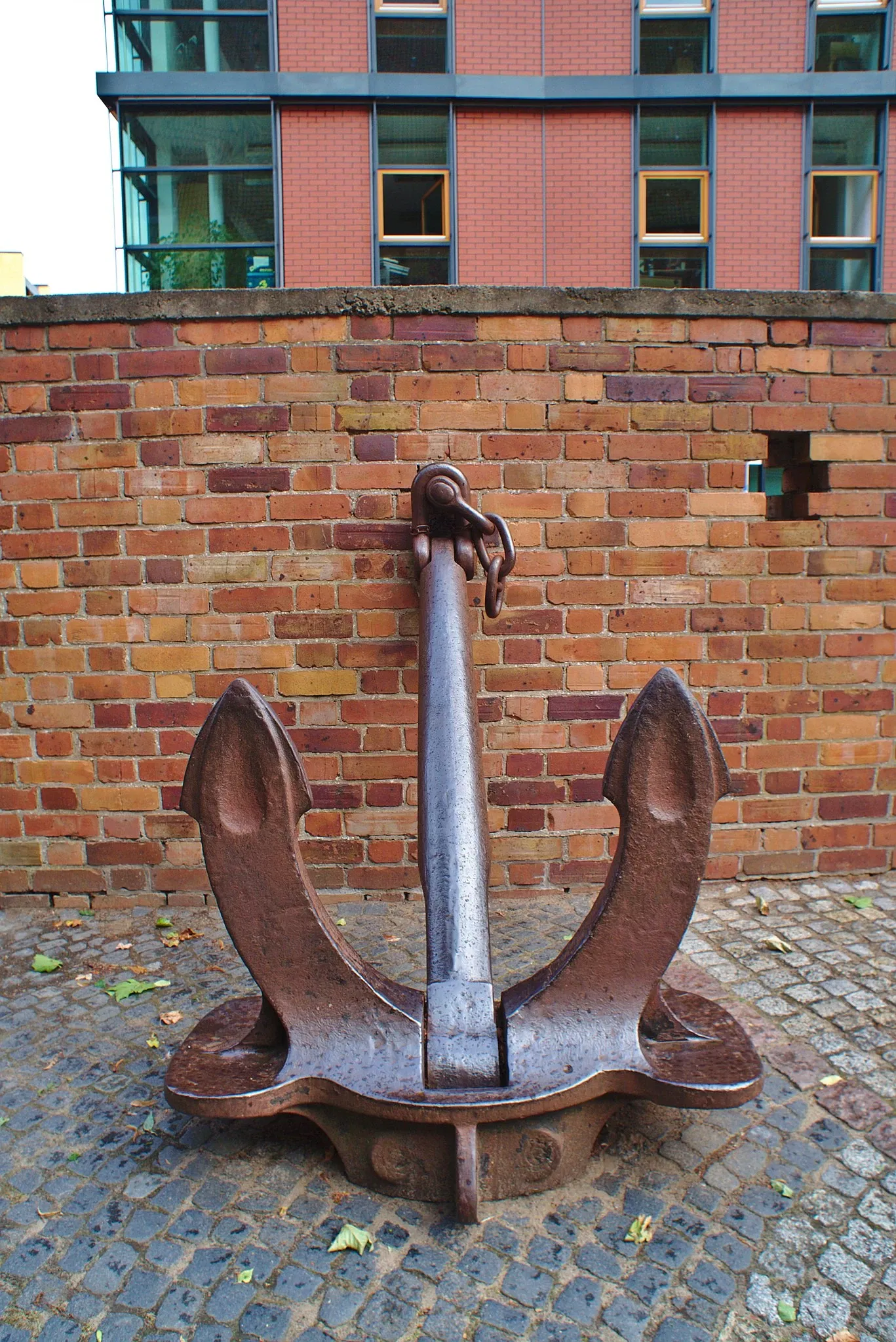 German Oceanographic Museum