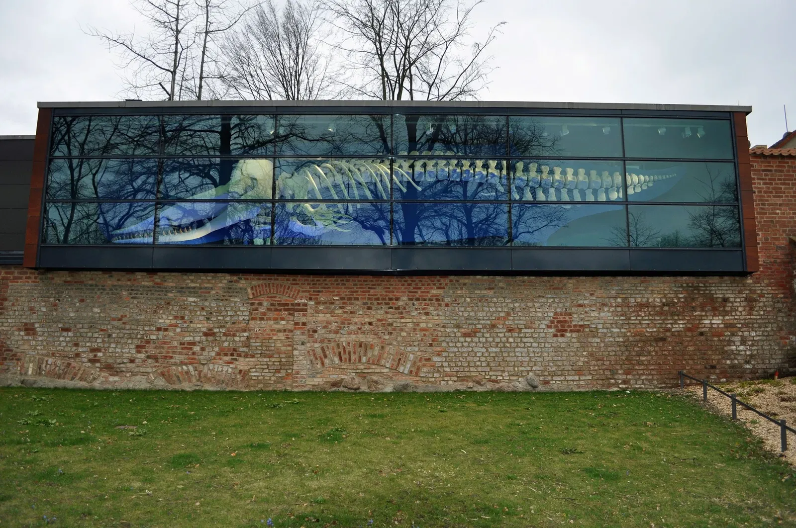 German Oceanographic Museum