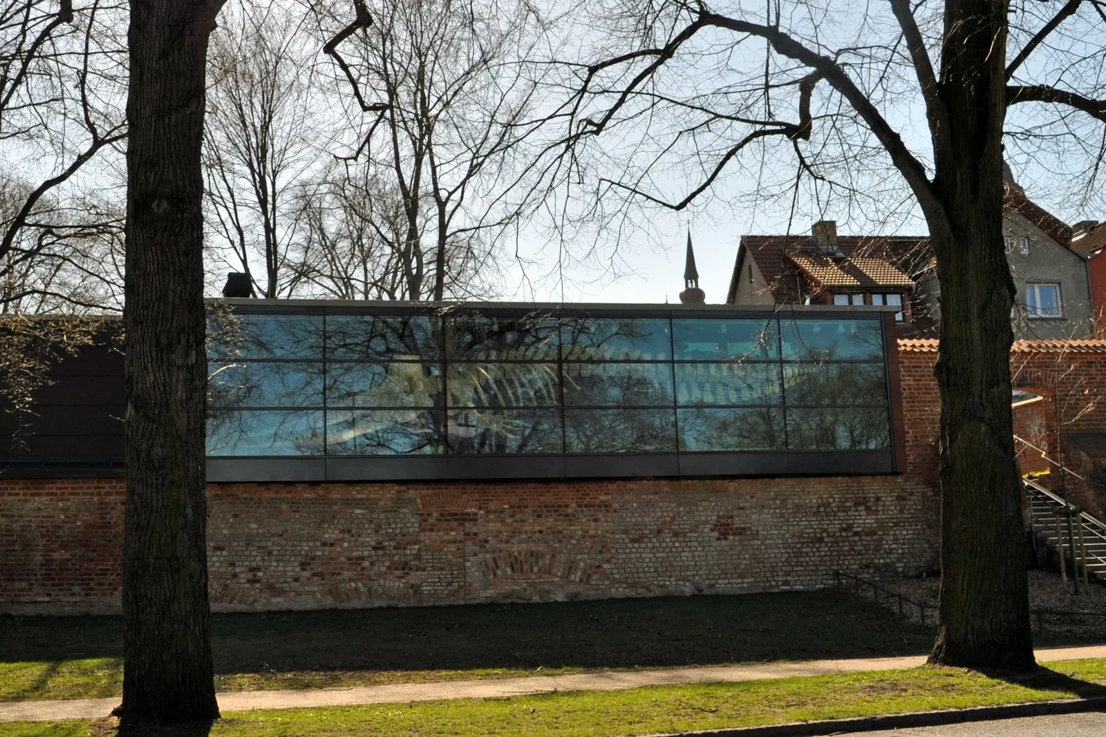 German Oceanographic Museum