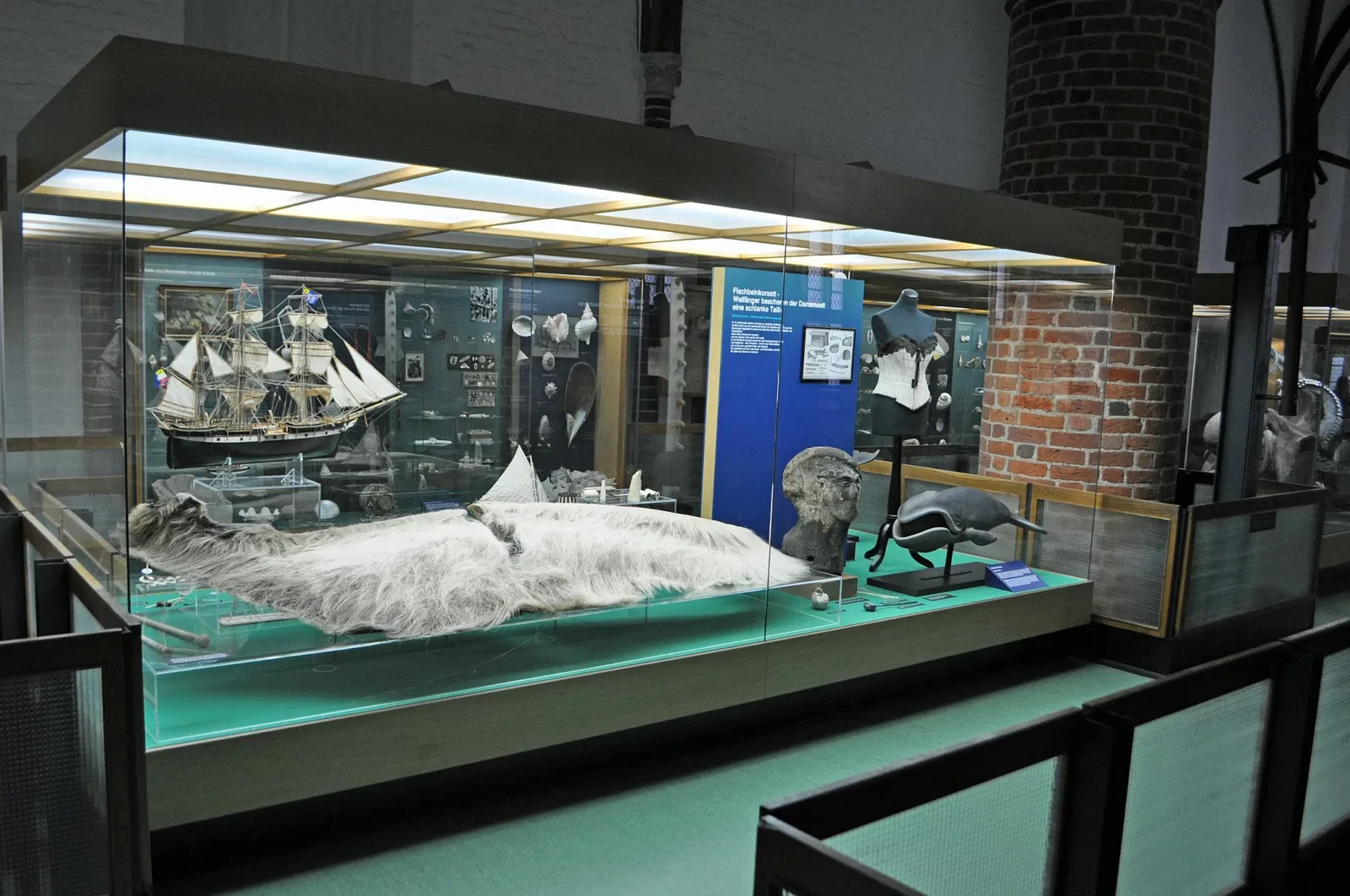 Deutsches Meeresmuseum