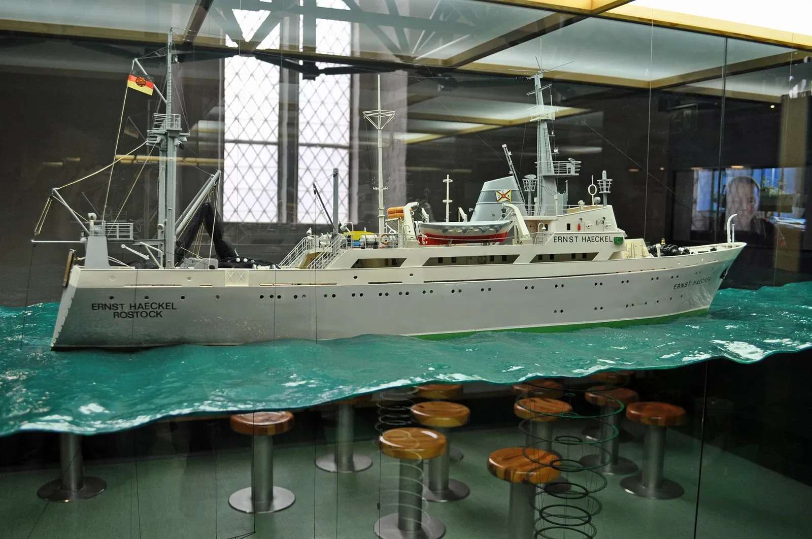 Deutsches Meeresmuseum