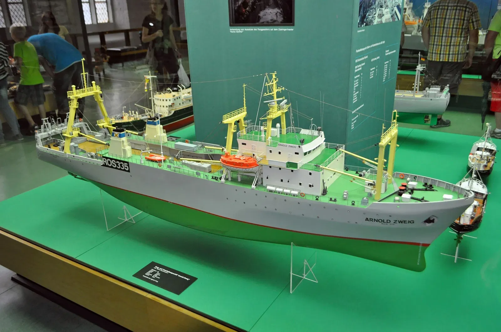 German Oceanographic Museum