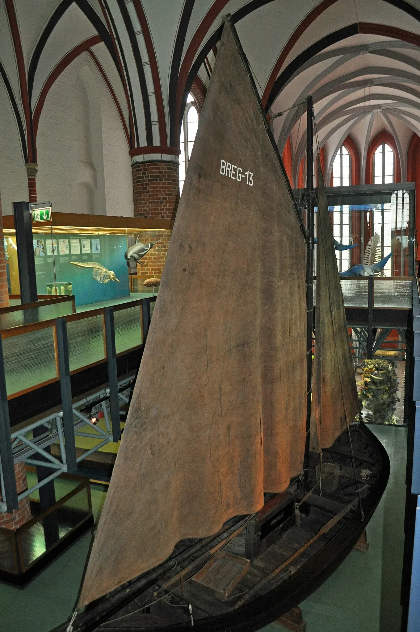 Deutsches Meeresmuseum