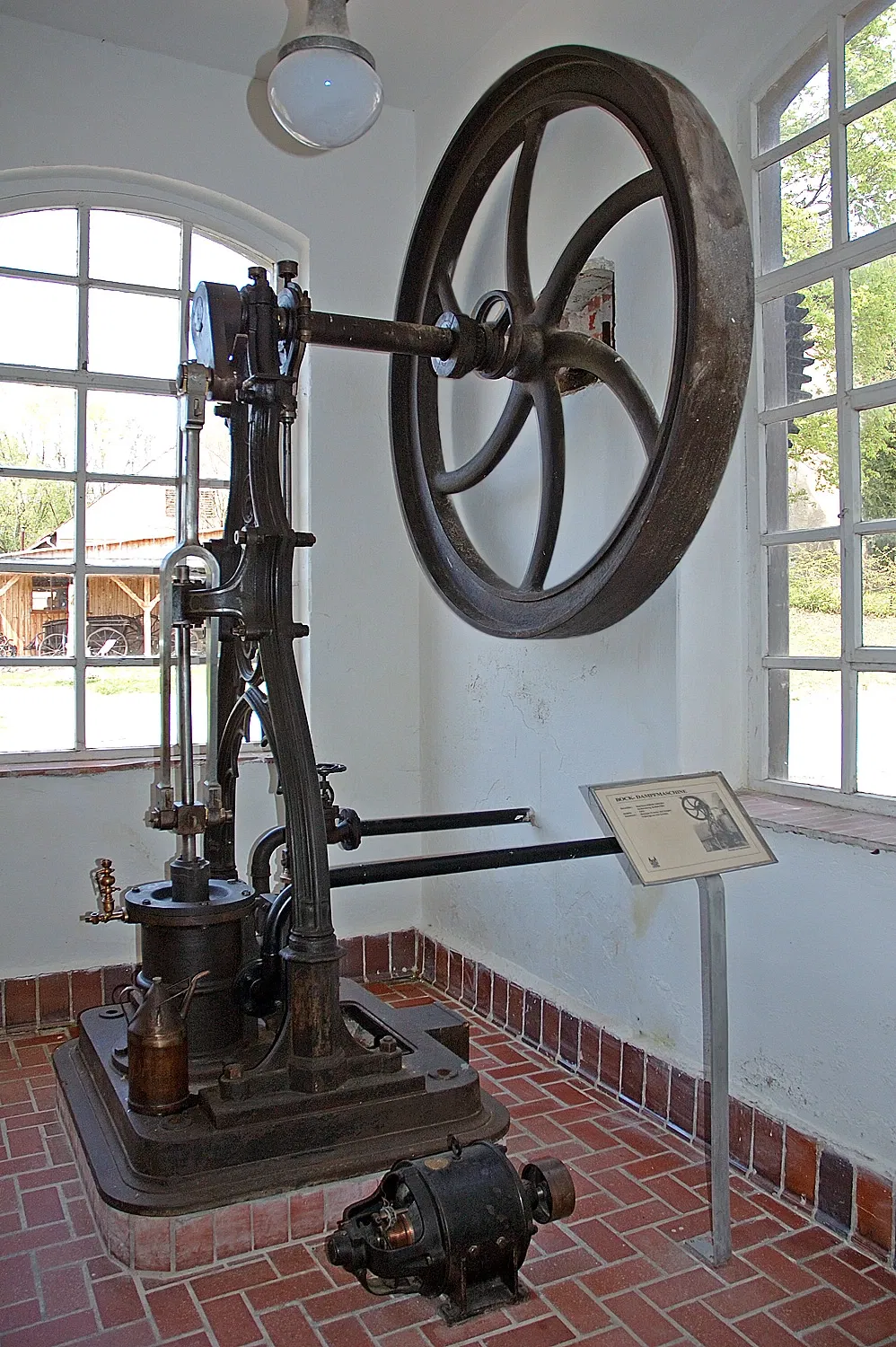 Deutsches Landwirtschaftsmuseum