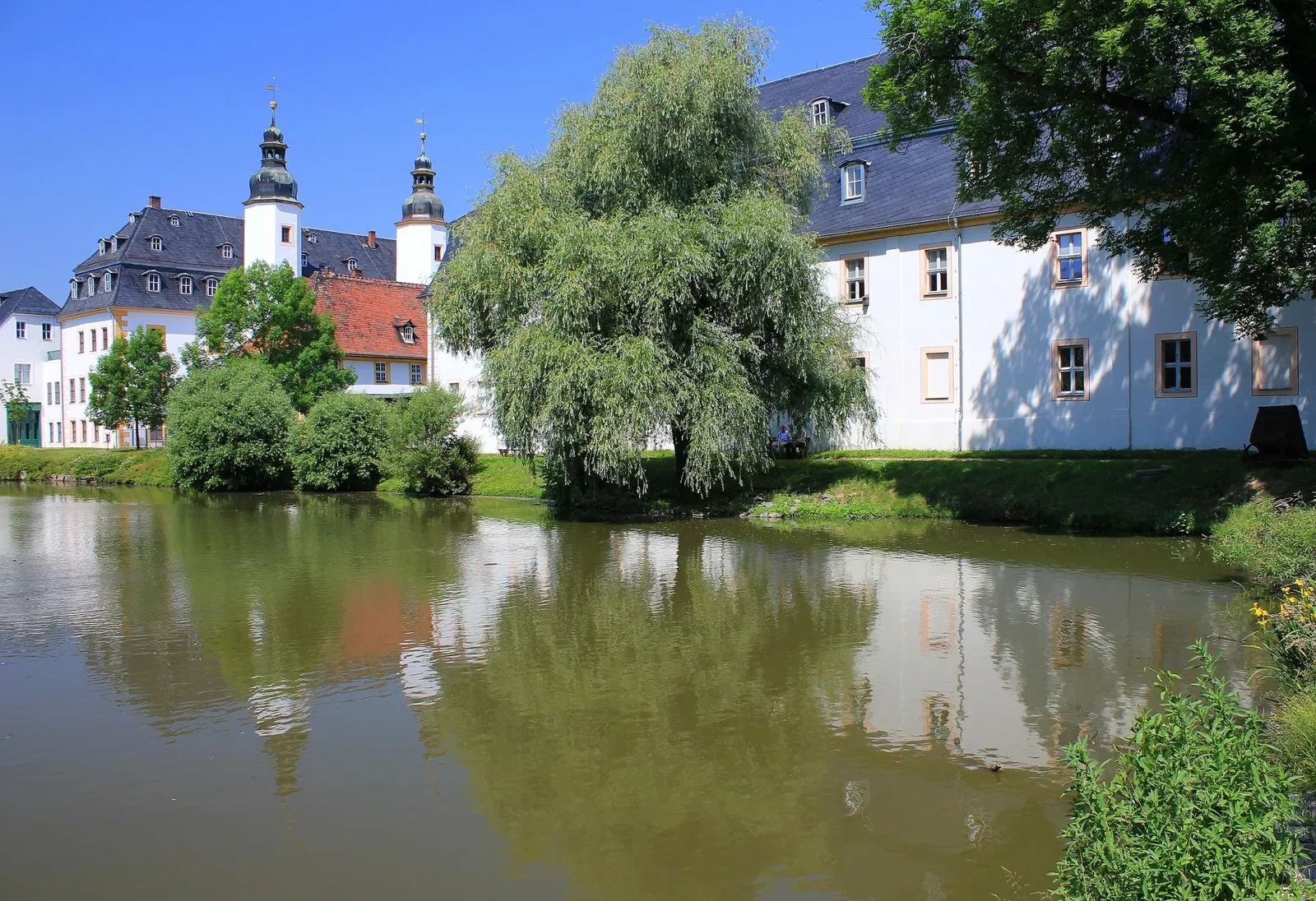 Château de Blankenhain