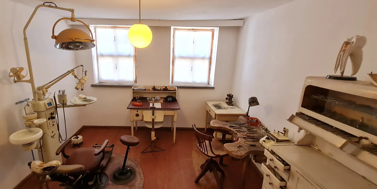 Palacio de Blankenhain