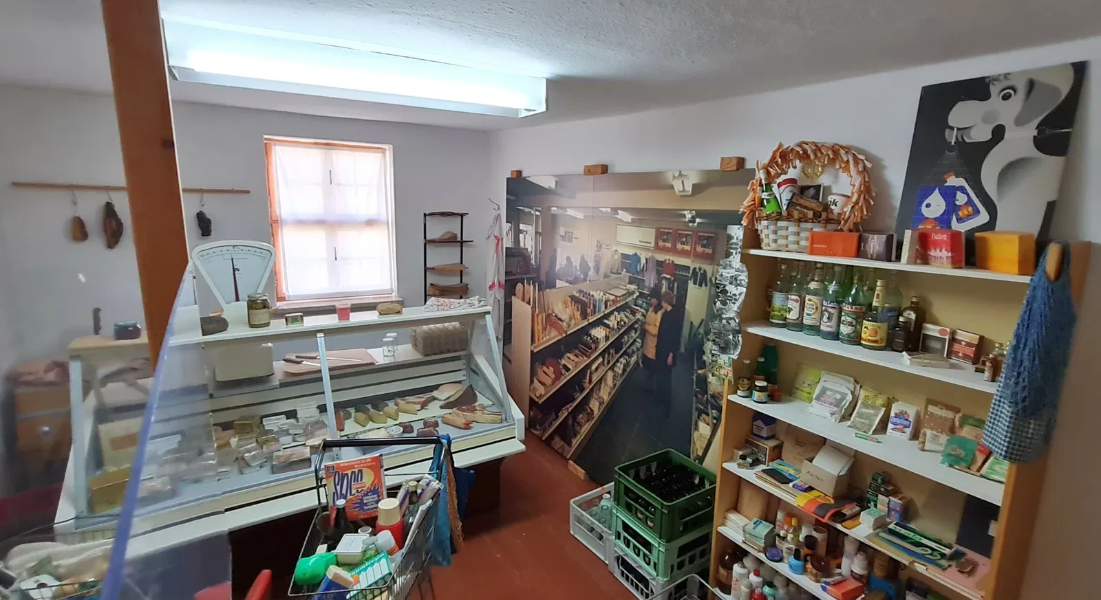 Palacio de Blankenhain