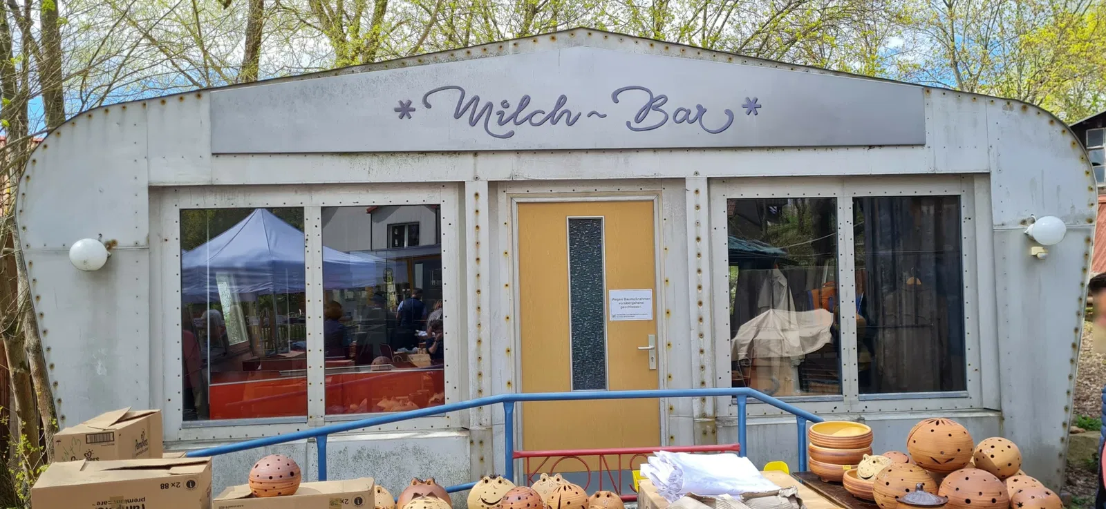 Palacio de Blankenhain