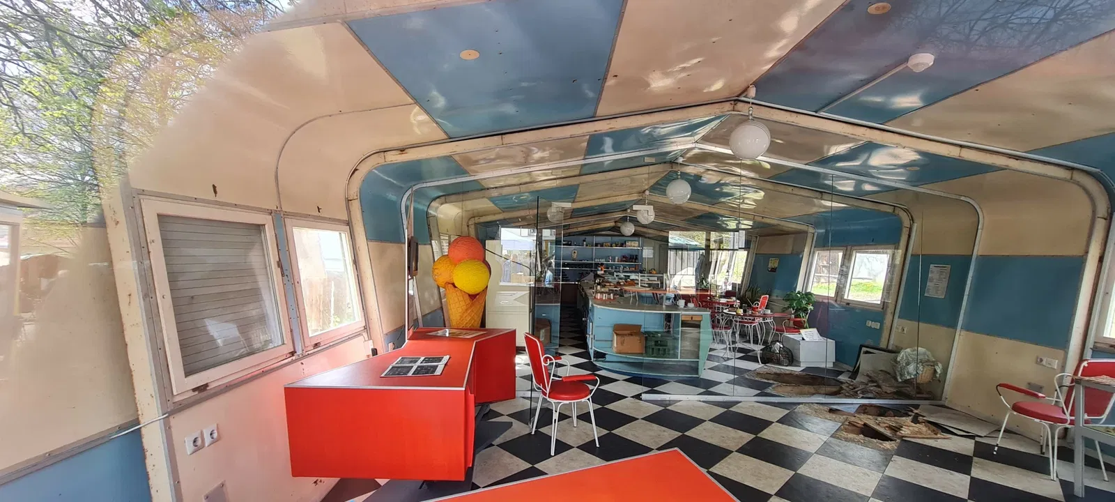 Palacio de Blankenhain