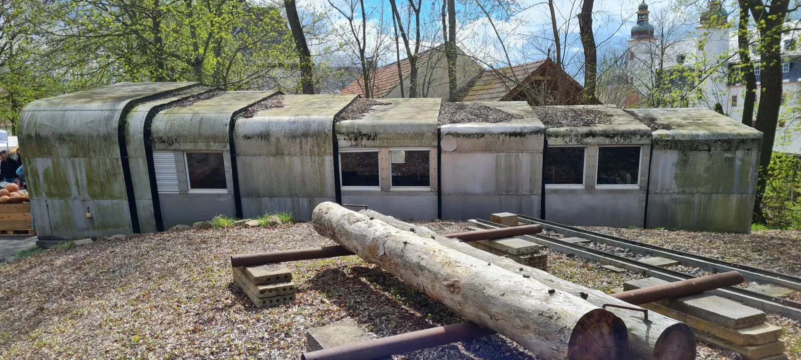 Château de Blankenhain