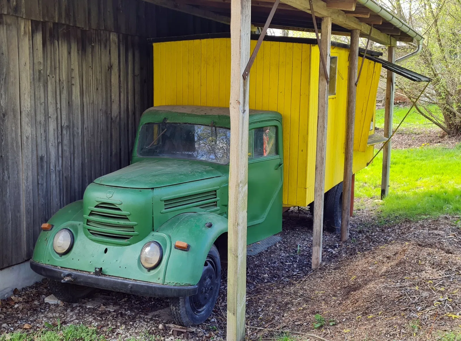 Château de Blankenhain