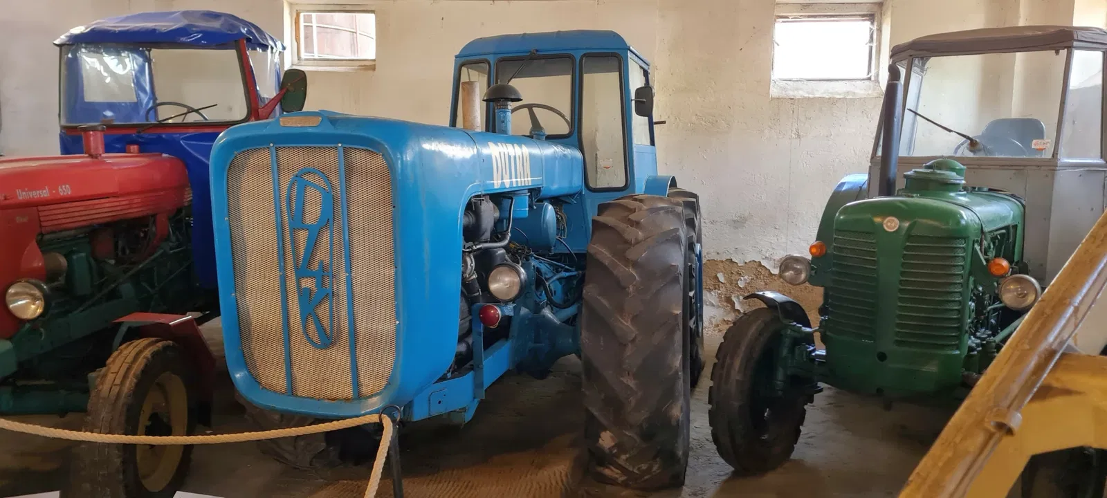 Palacio de Blankenhain