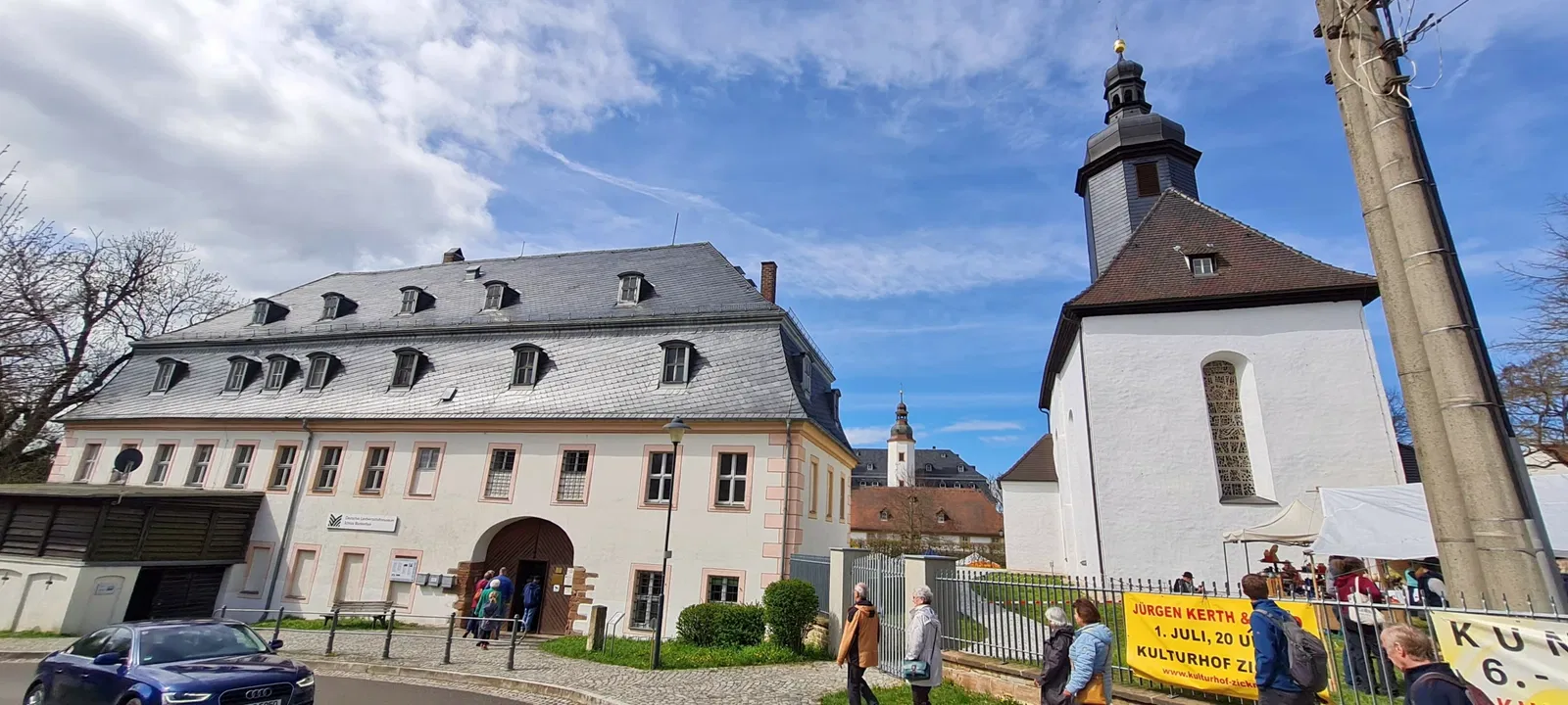 Deutsches Landwirtschaftsmuseum