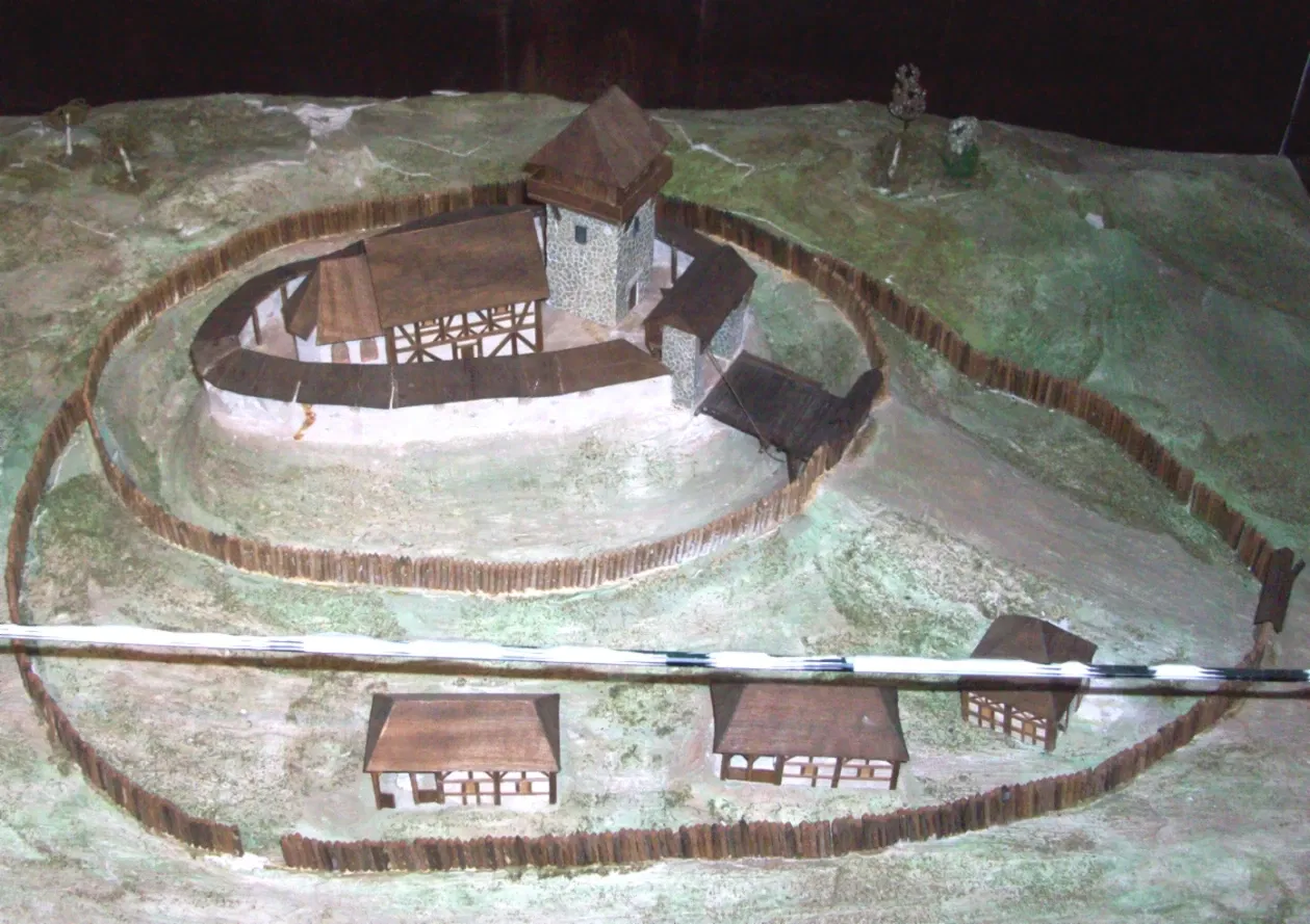 Deutsches Landwirtschaftsmuseum