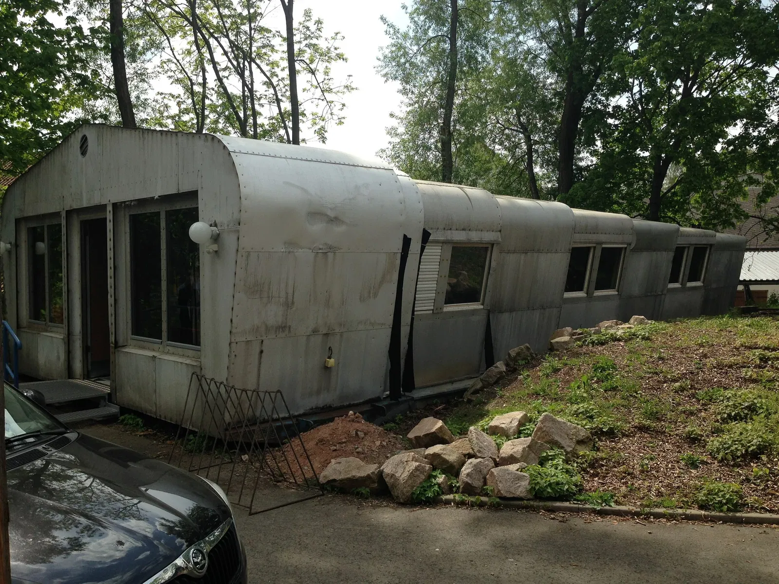 Château de Blankenhain