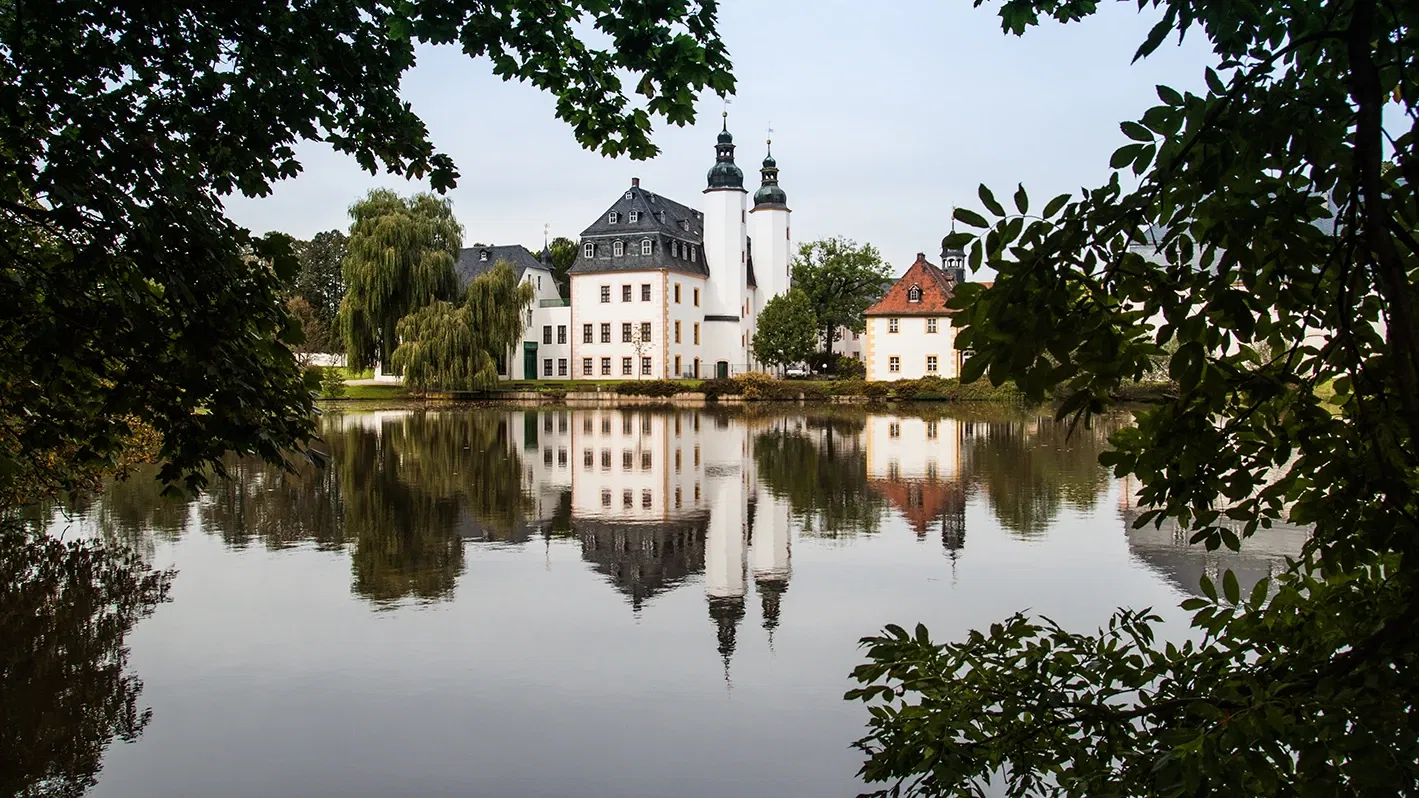 Deutsches Landwirtschaftsmuseum
