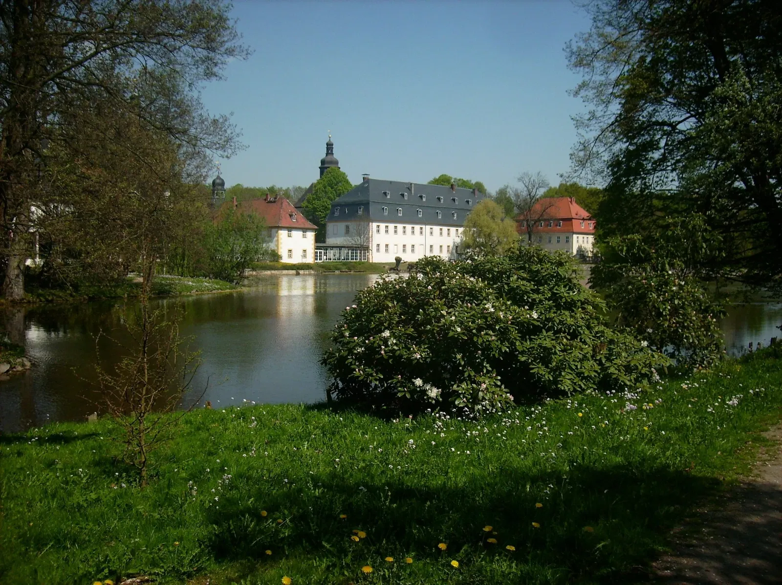 Deutsches Landwirtschaftsmuseum