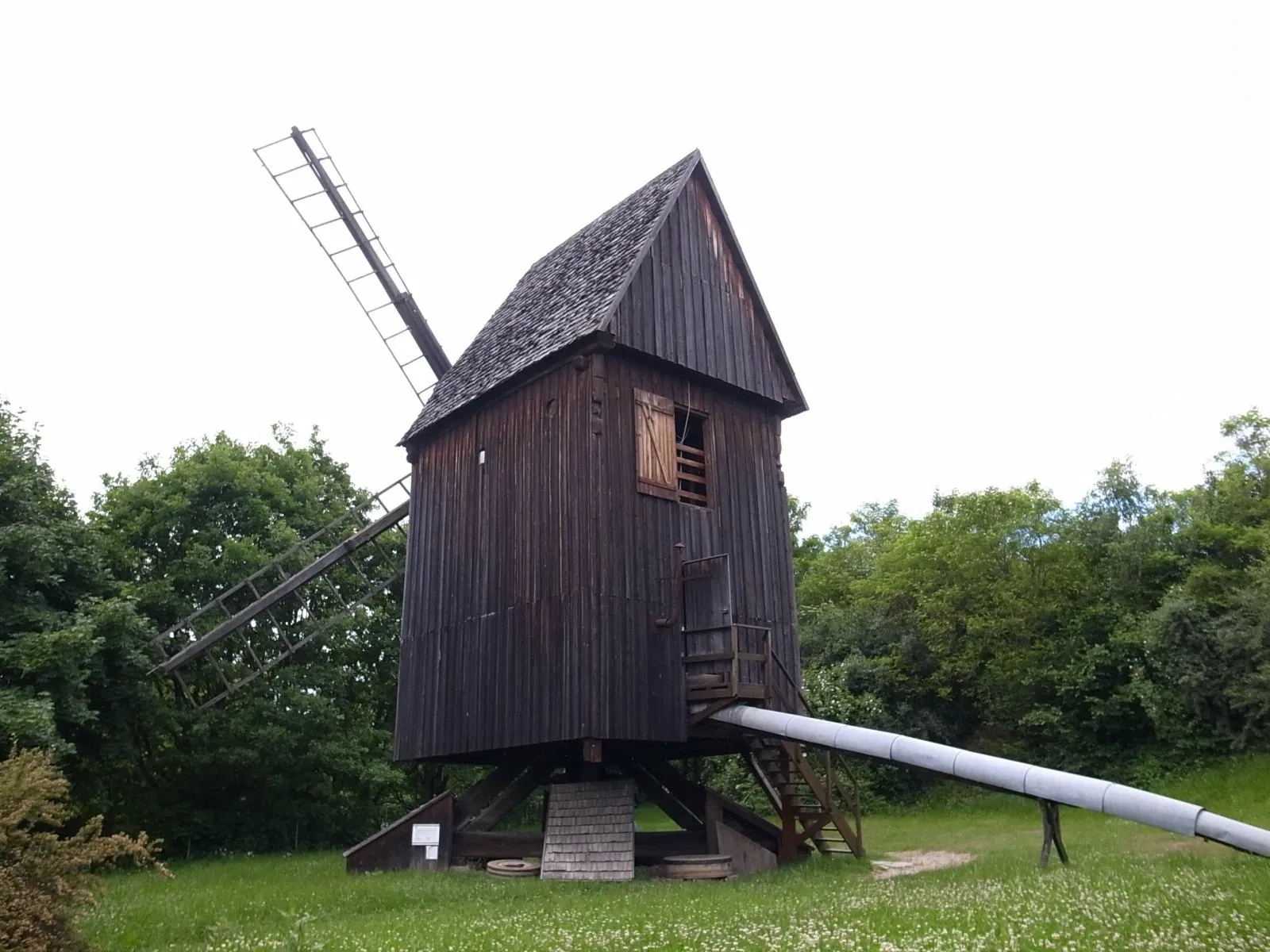 Deutsches Landwirtschaftsmuseum