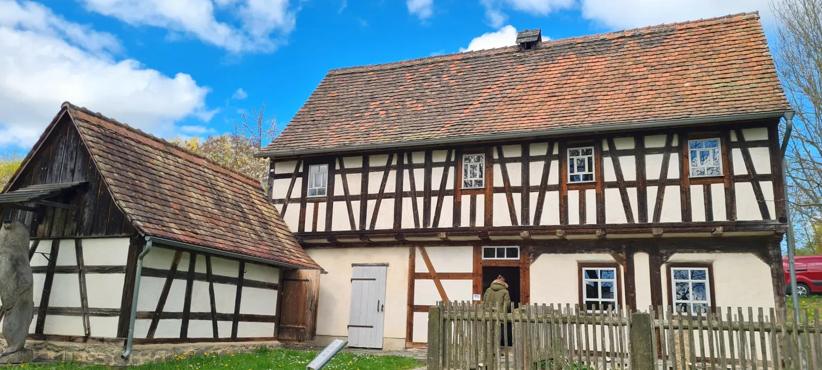 Deutsches Landwirtschaftsmuseum
