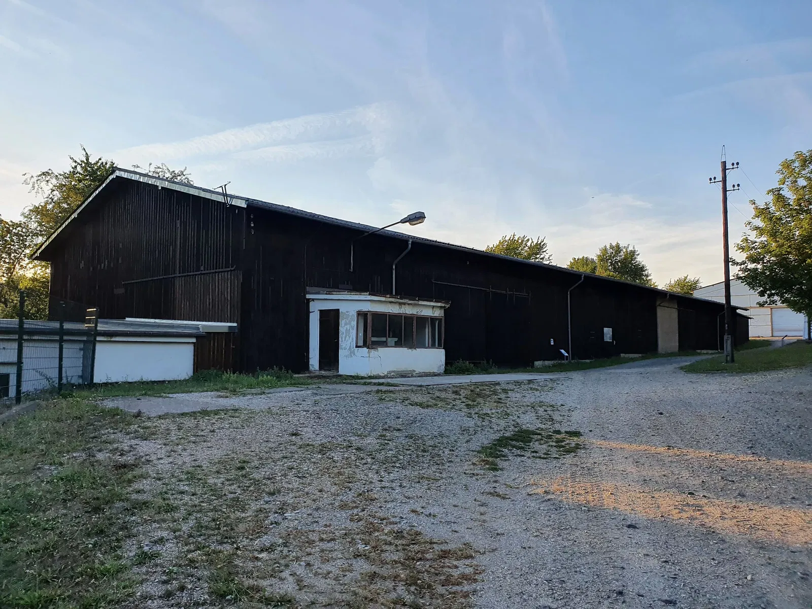 Deutsches Landwirtschaftsmuseum