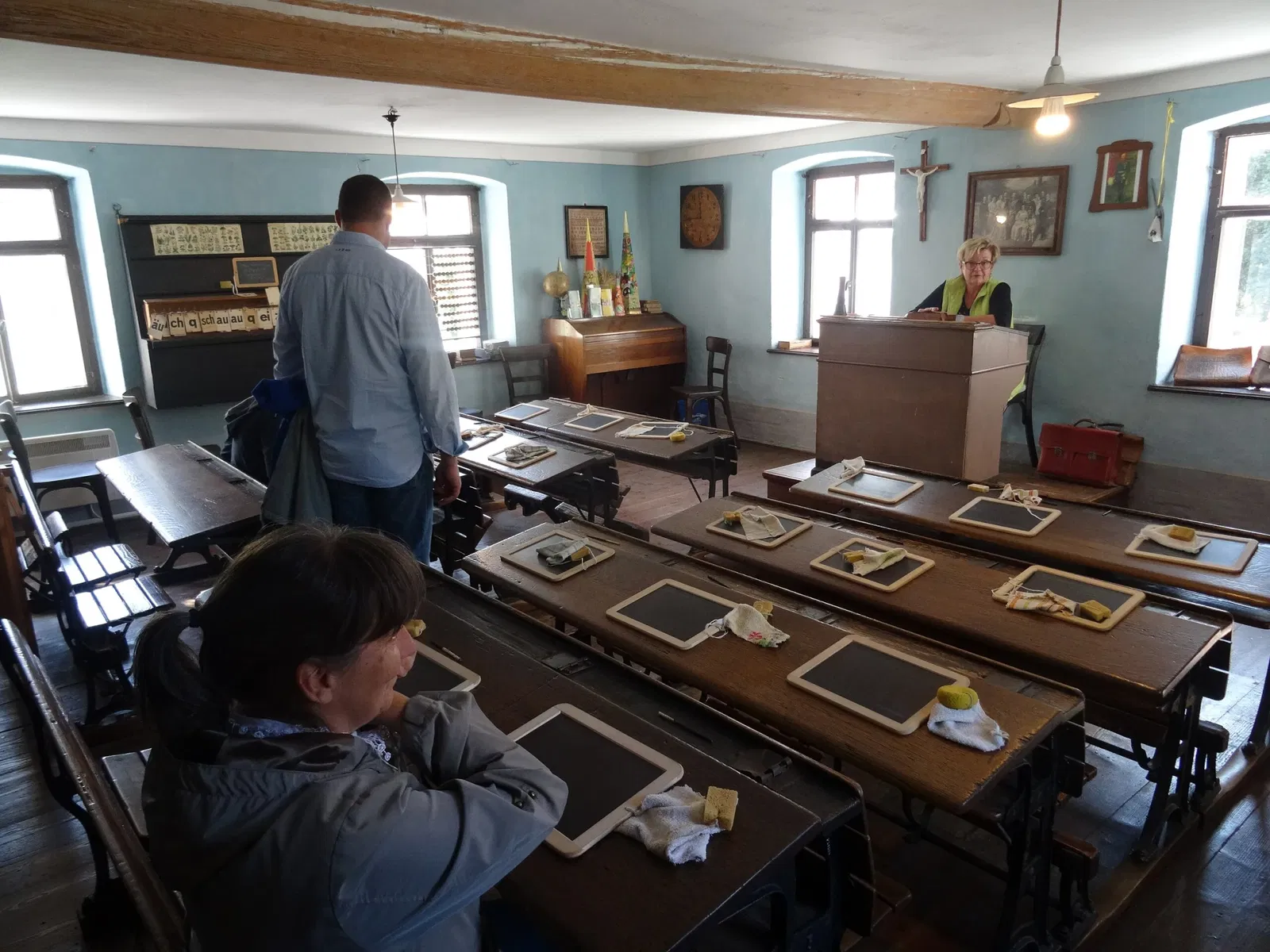 Château de Blankenhain