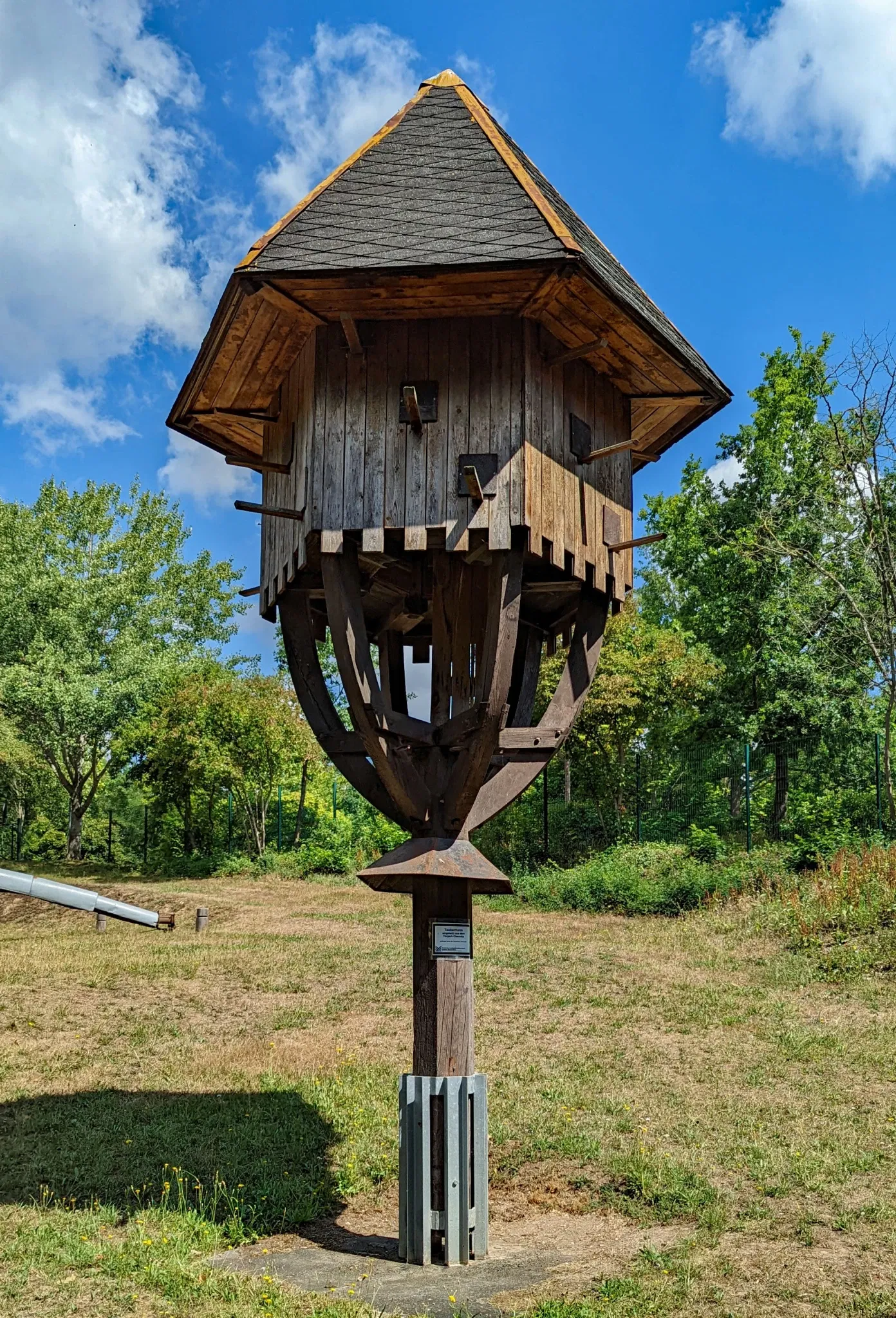 Deutsches Landwirtschaftsmuseum