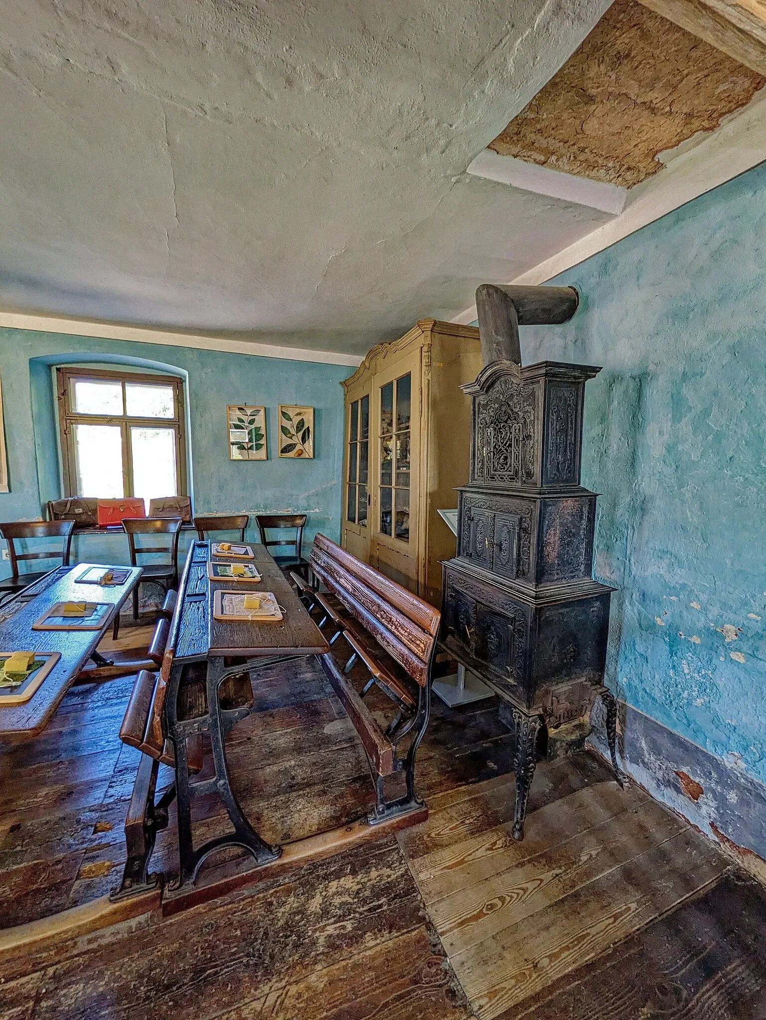 Deutsches Landwirtschaftsmuseum