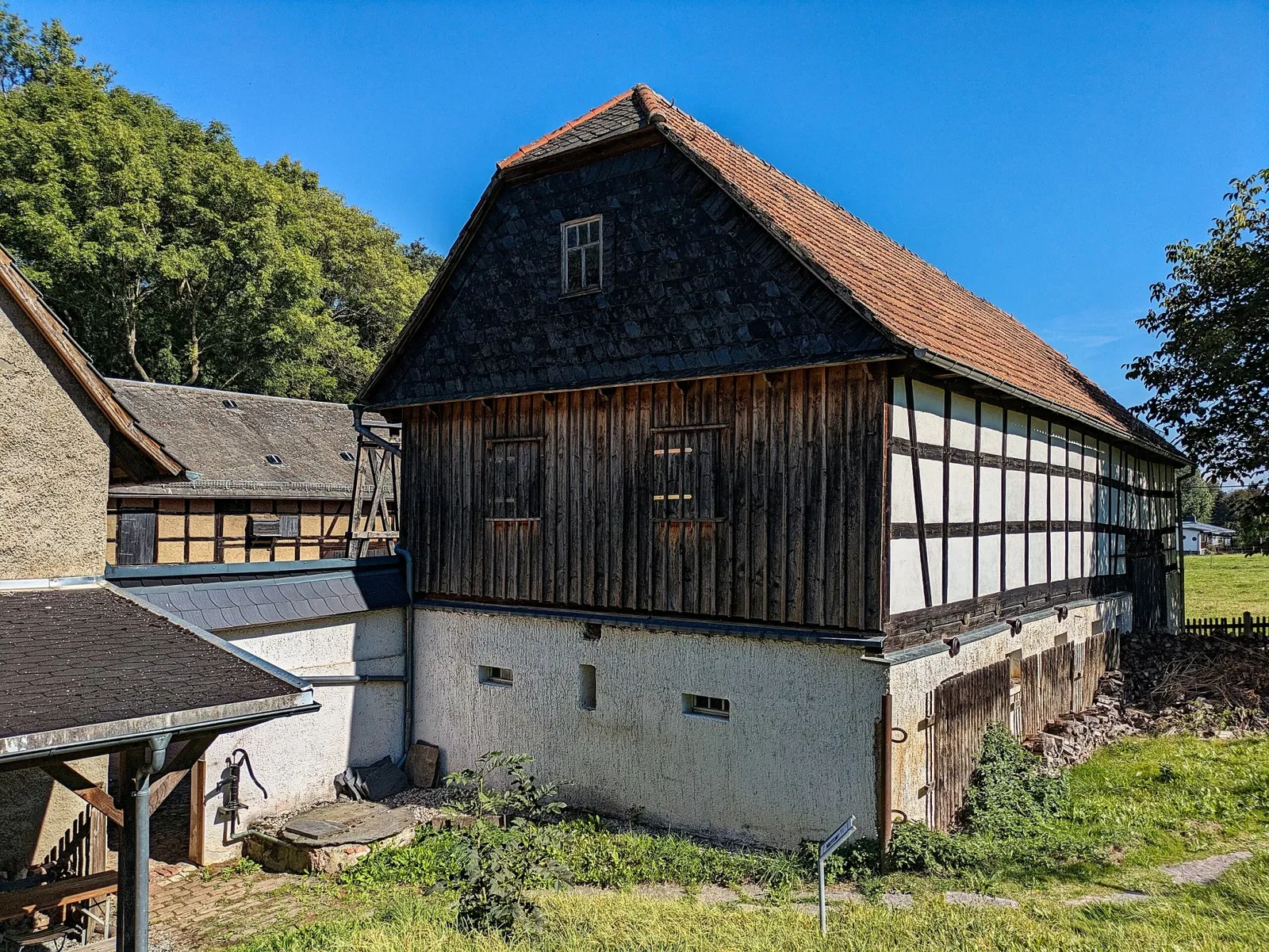 Palacio de Blankenhain