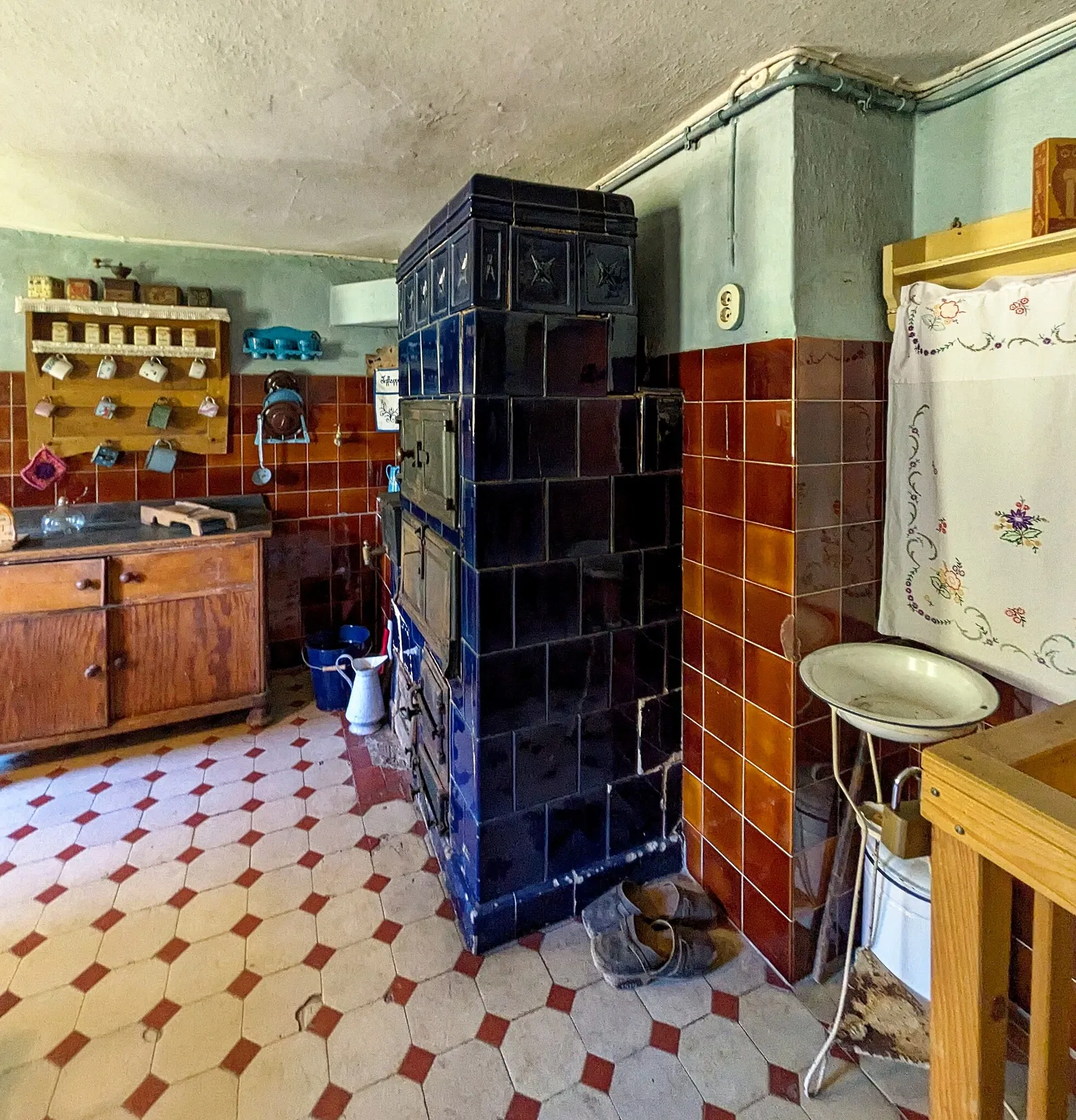 Château de Blankenhain