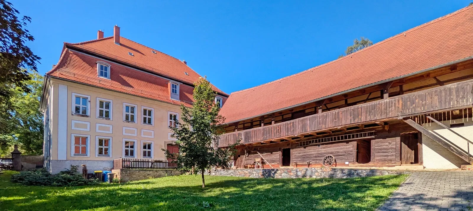 Deutsches Landwirtschaftsmuseum