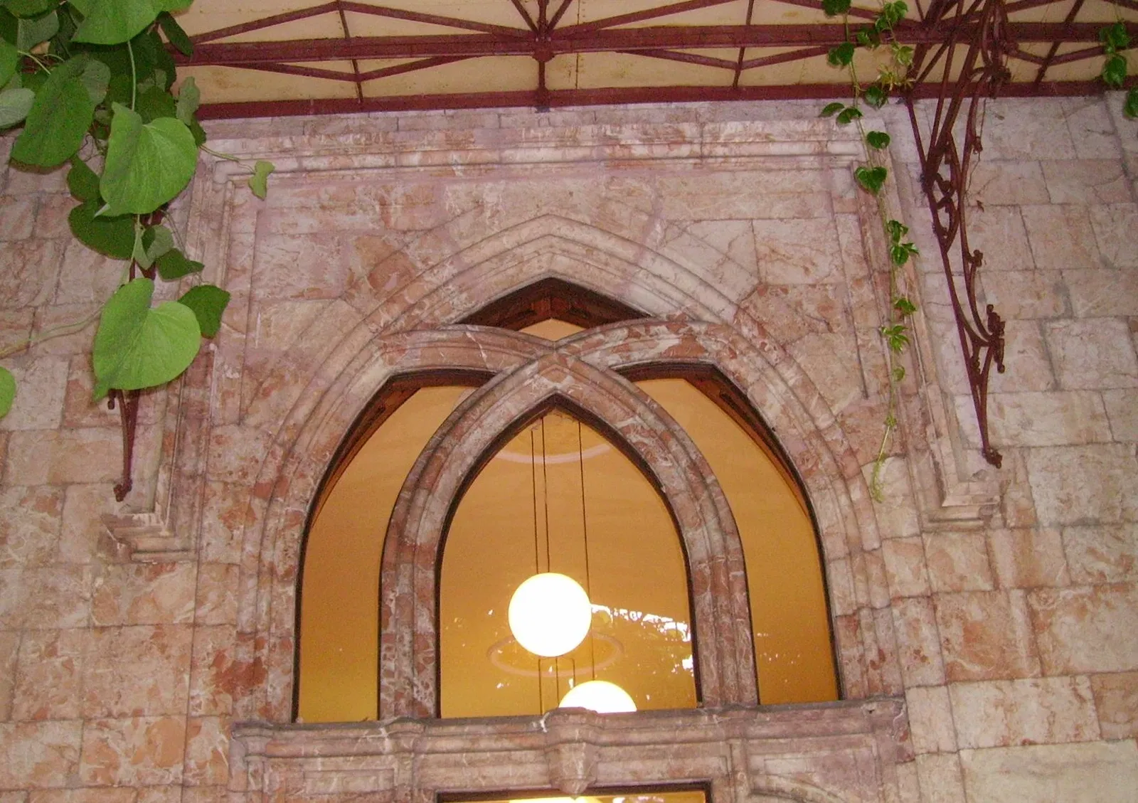 Marmorschlößl Fotomuseum